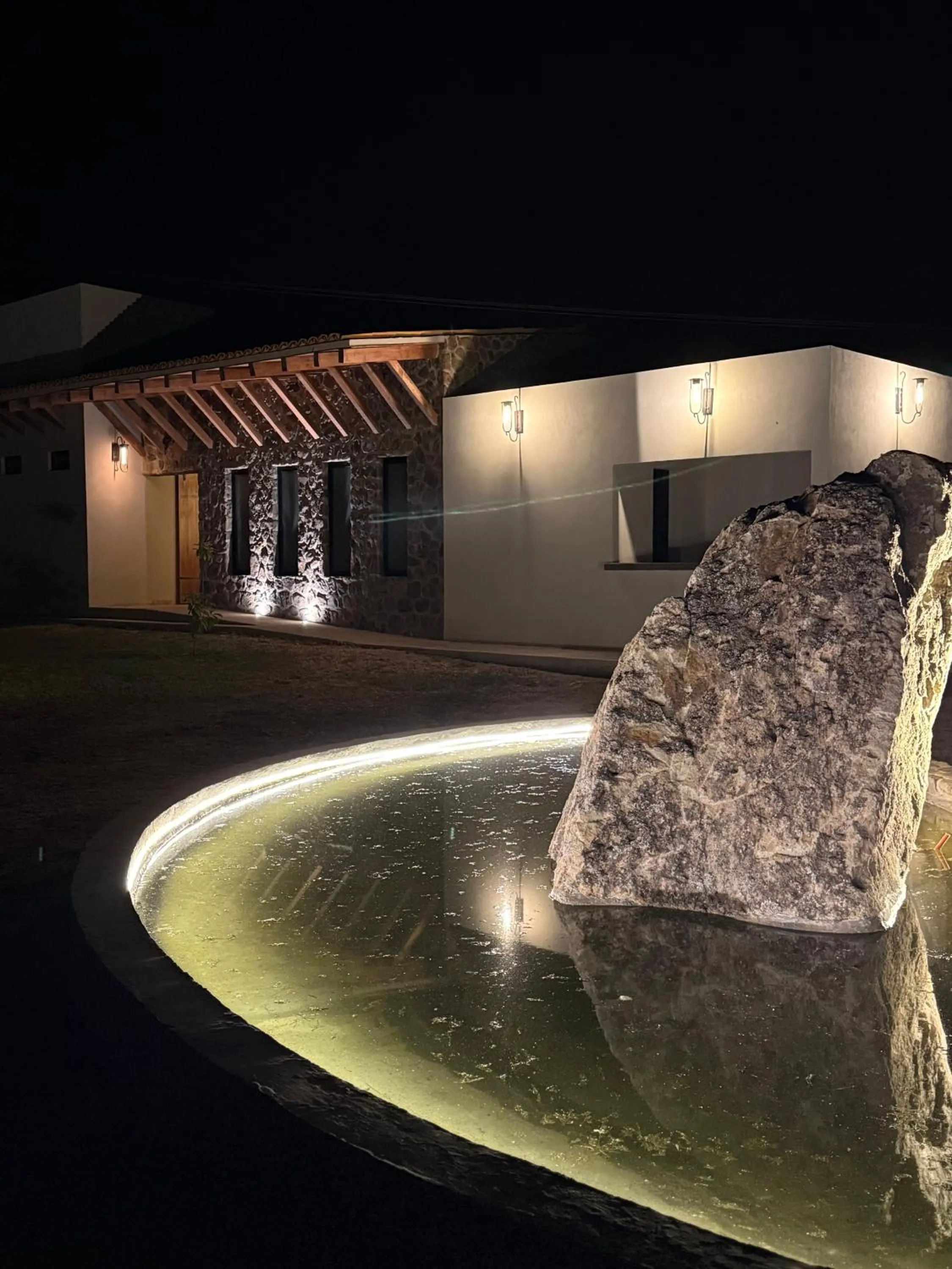 Echological Hotel, Restaurante & Spa