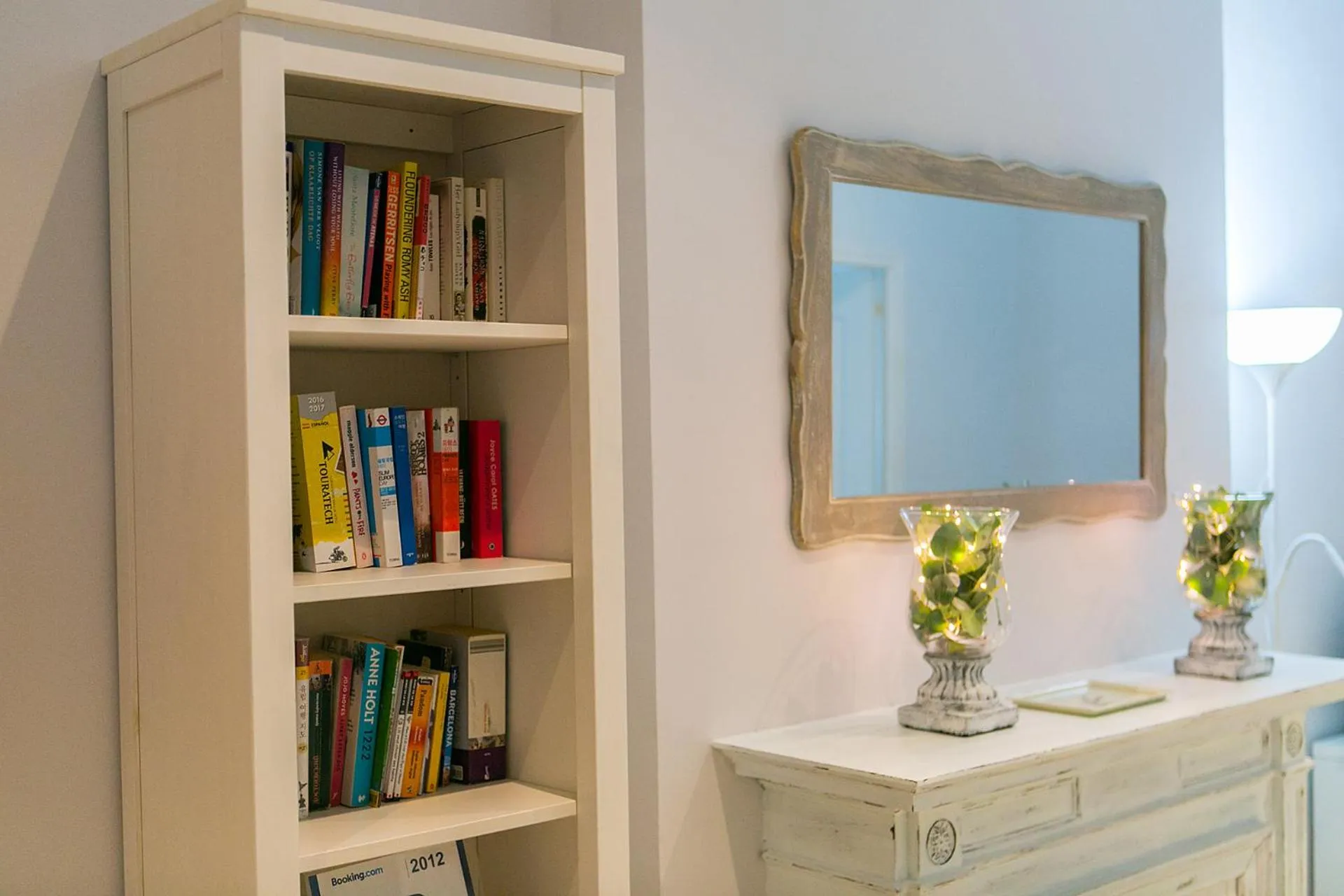 Other in Blanc Guest House