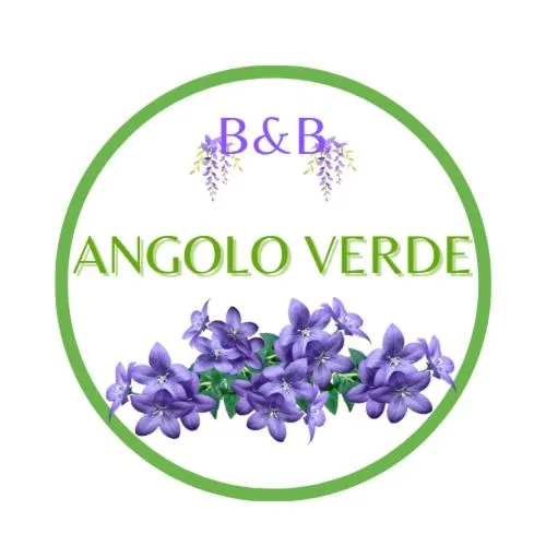 Logo/Certificate/Sign, Property Logo/Sign in Angolo Verde