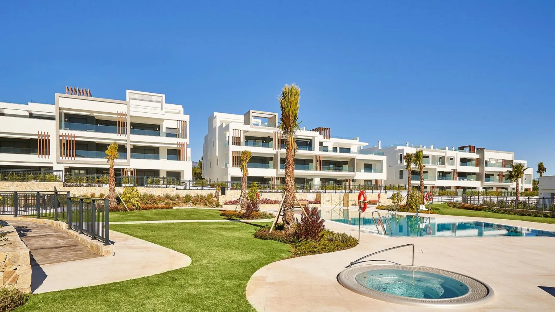 Los Miradores del Sol by Mar Holidays