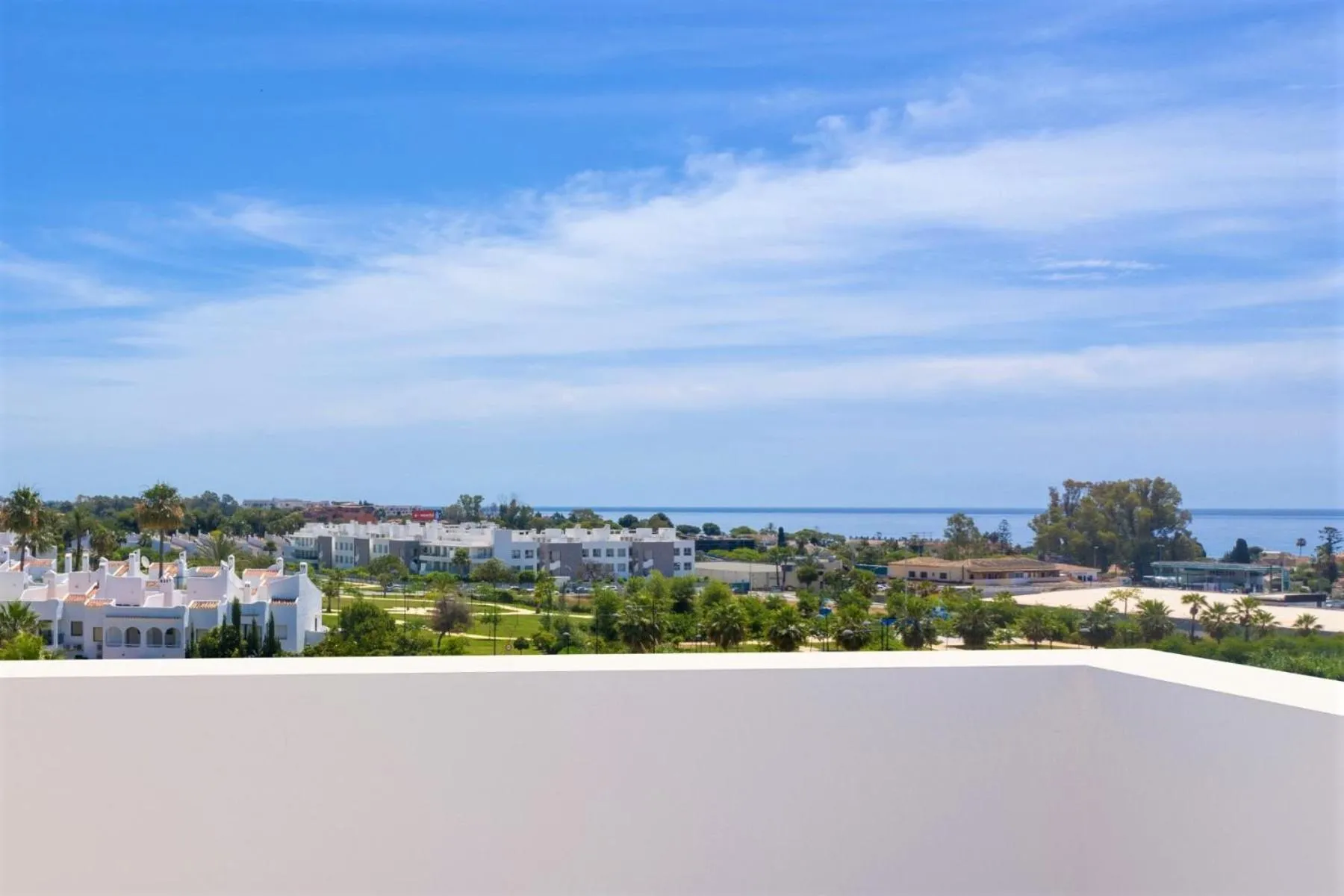 Los Miradores del Sol by Mar Holidays