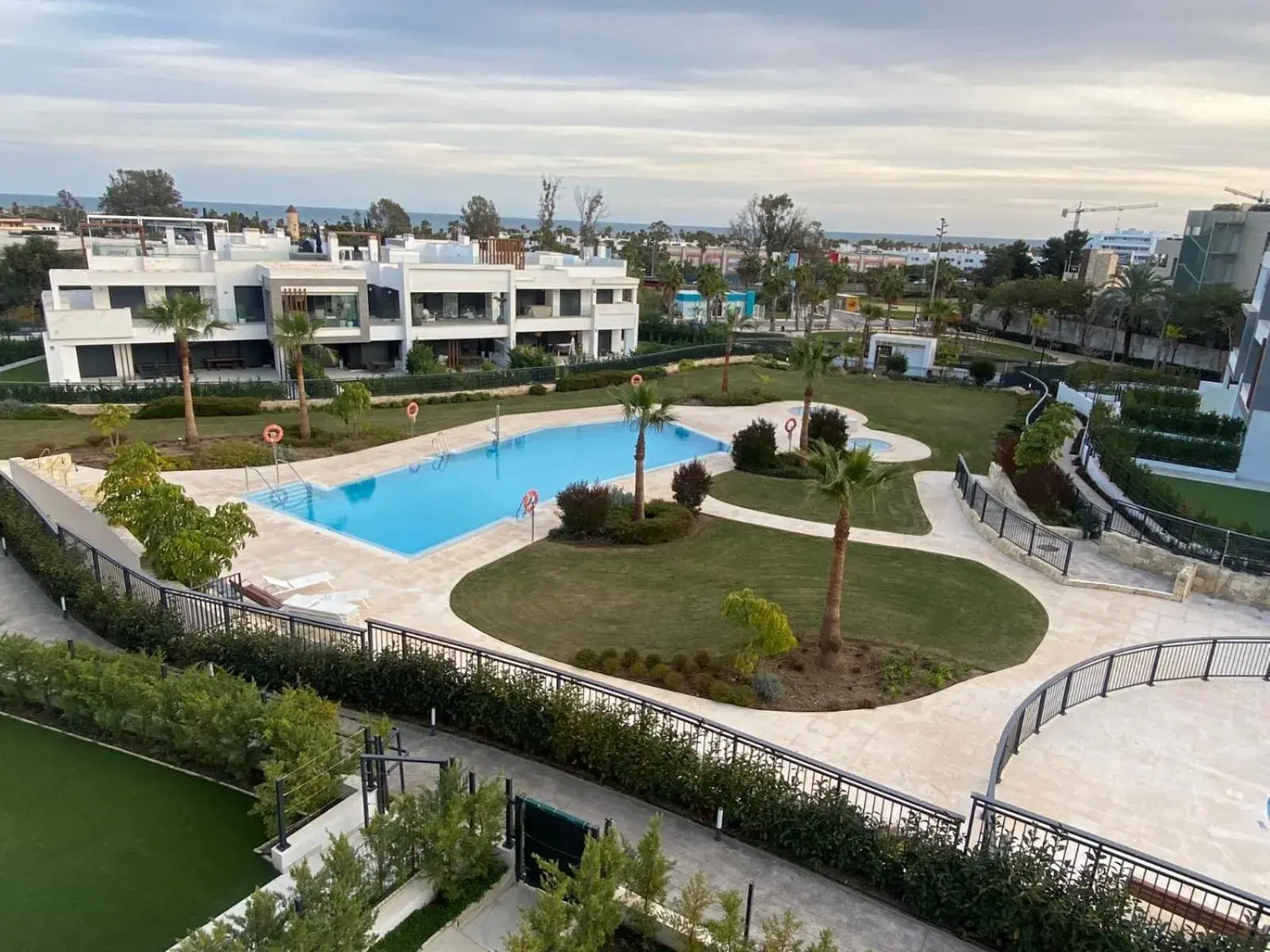 Two-Bedroom Apartment in Los Miradores del Sol by Mar Holidays Two-Bedroom Apartment in Los Miradores del Sol by Mar Holidays