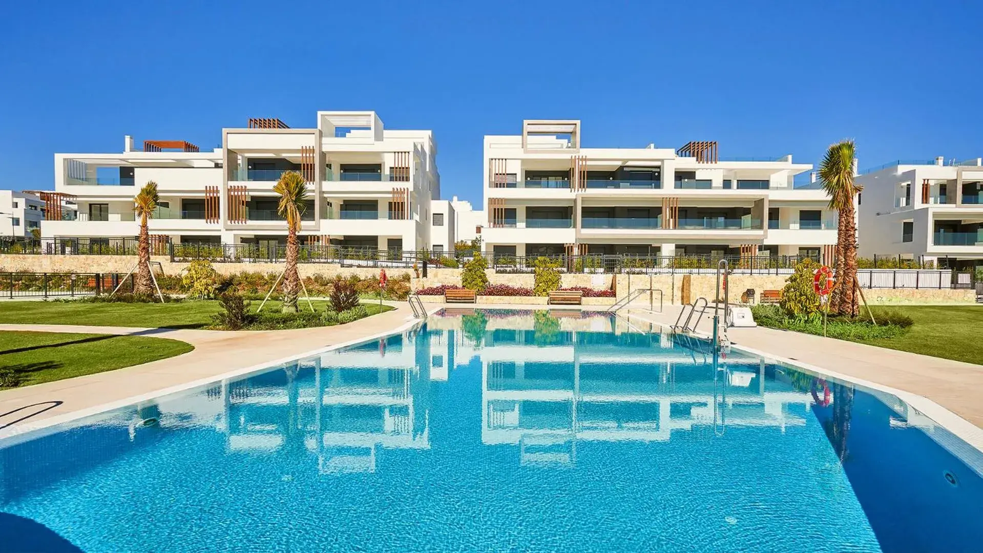 Los Miradores del Sol by Mar Holidays Los Miradores del Sol by Mar Holidays