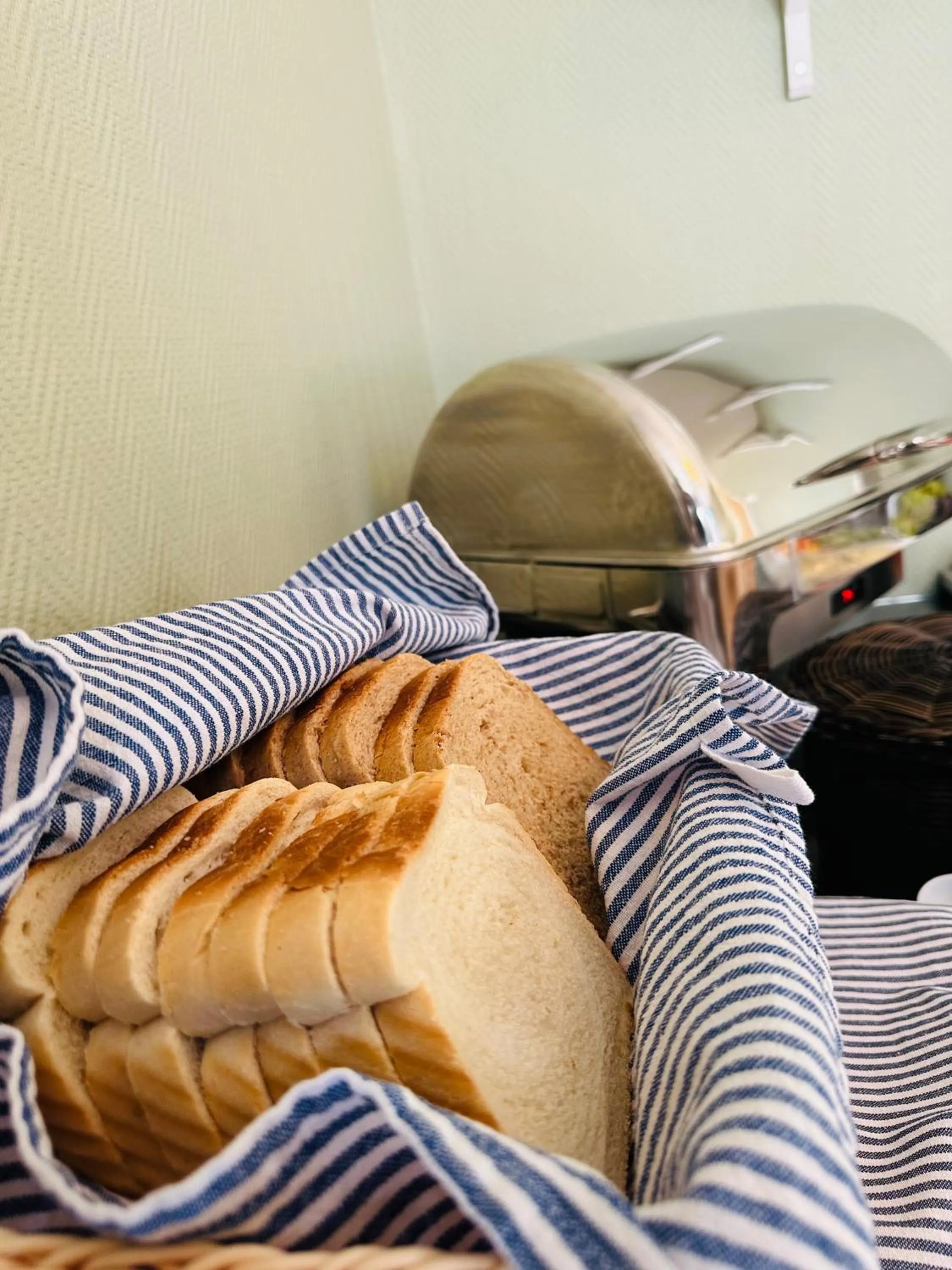 Property building in Vattengrändens Vandrarhem & Hotel