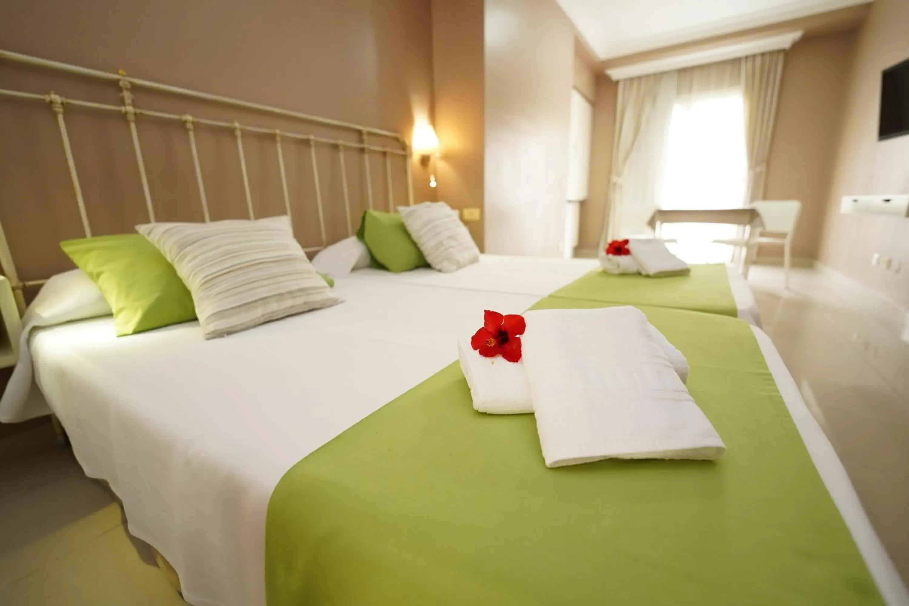 Bed in Hotel RF Astoria - Adults Only Bed in Hotel RF Astoria - Adults Only