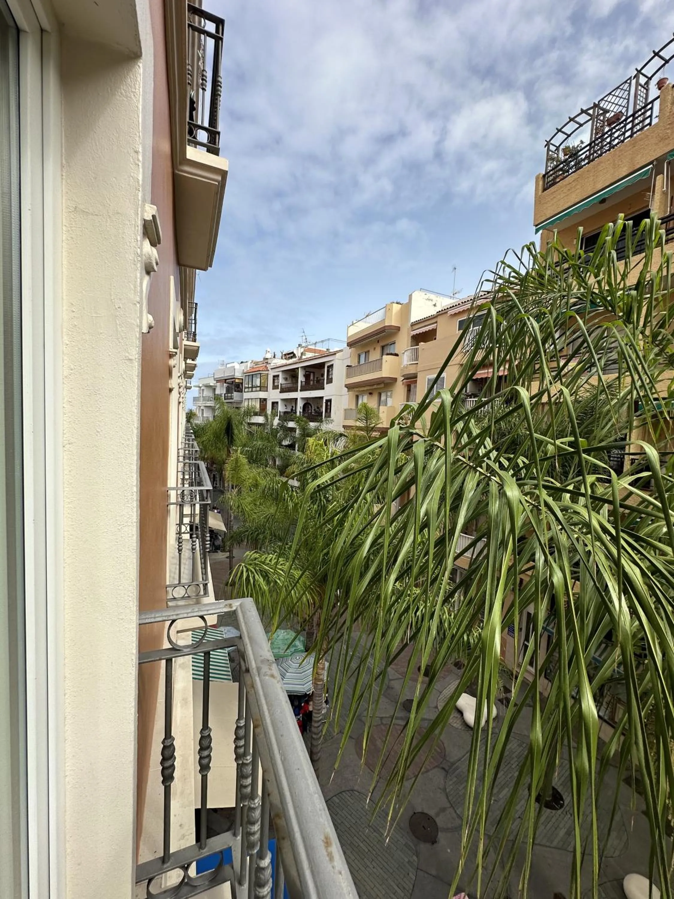 Facade/entrance in Hotel RF Astoria - Adults Only