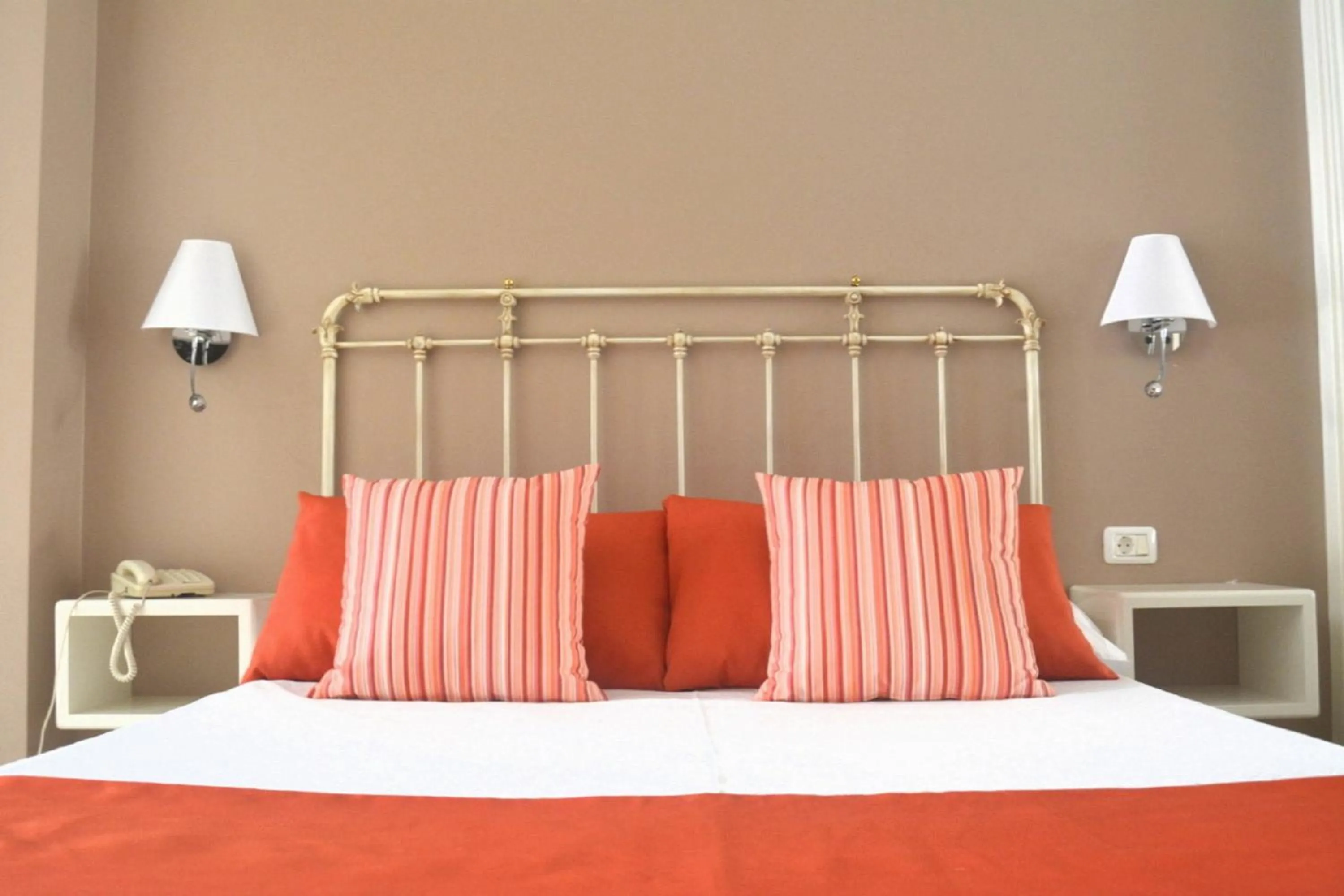 Bed in Hotel RF Astoria - Adults Only