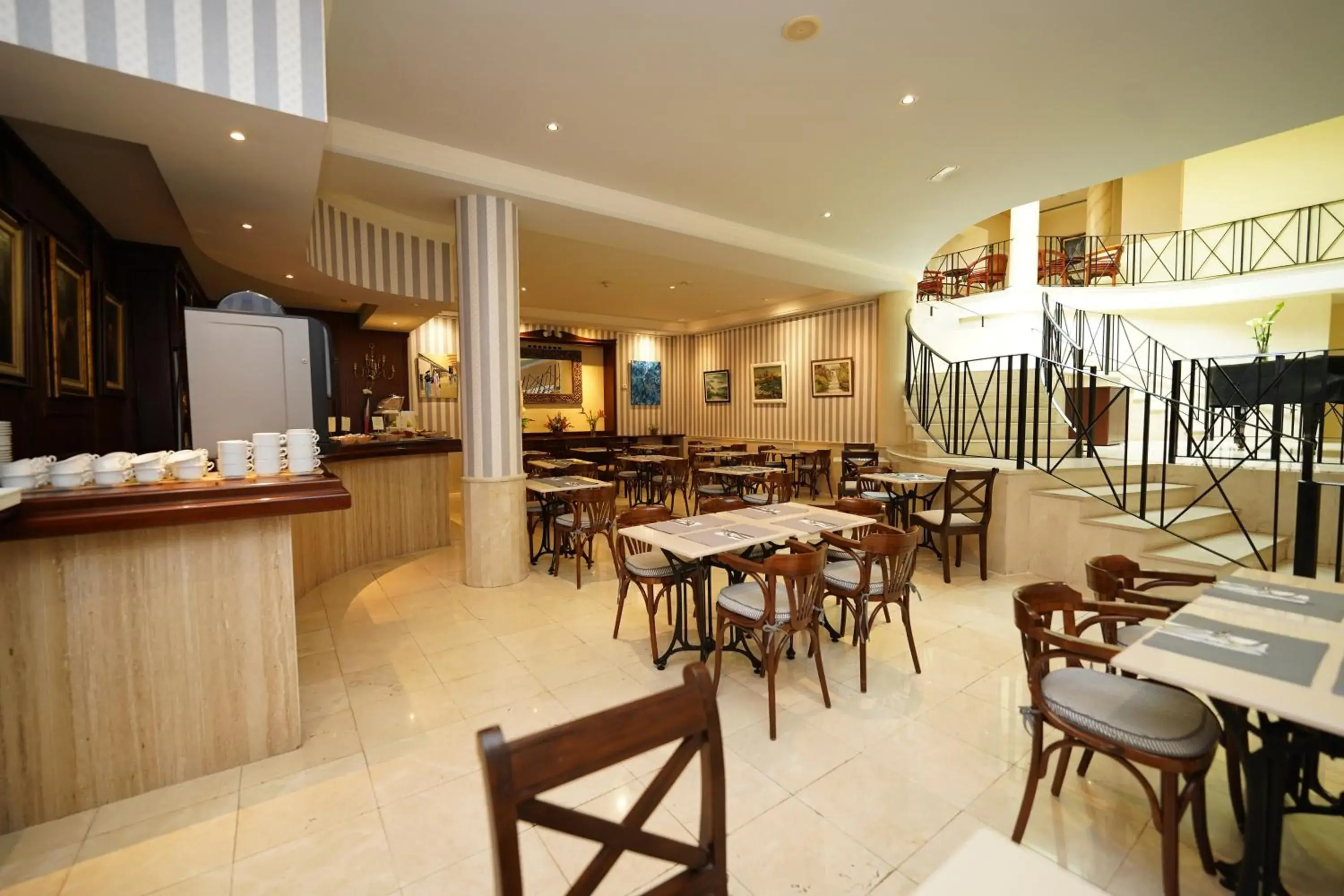 Restaurant/places to eat in Hotel RF Astoria - Adults Only Restaurant/places to eat in Hotel RF Astoria - Adults Only