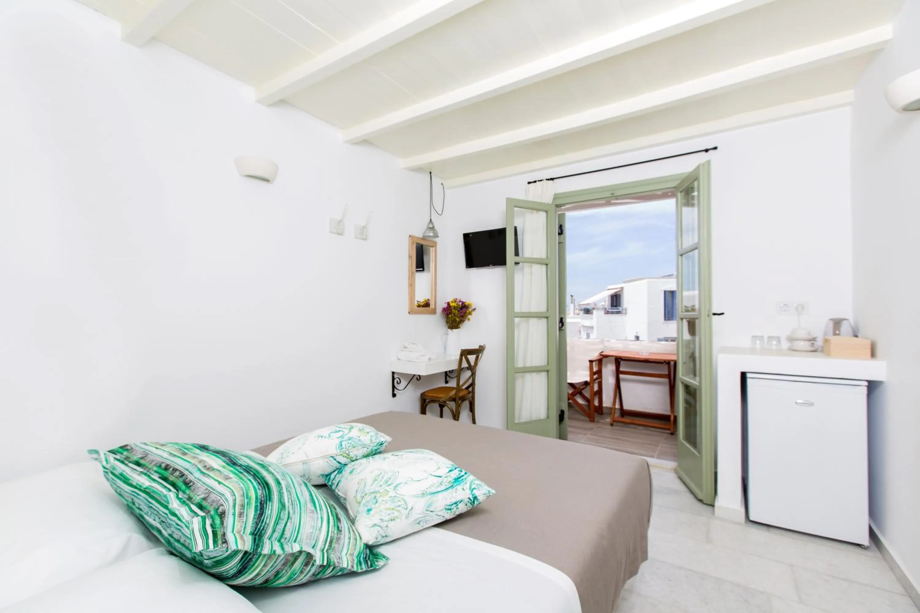 Photo of the whole room, Bed in Nastasia Village