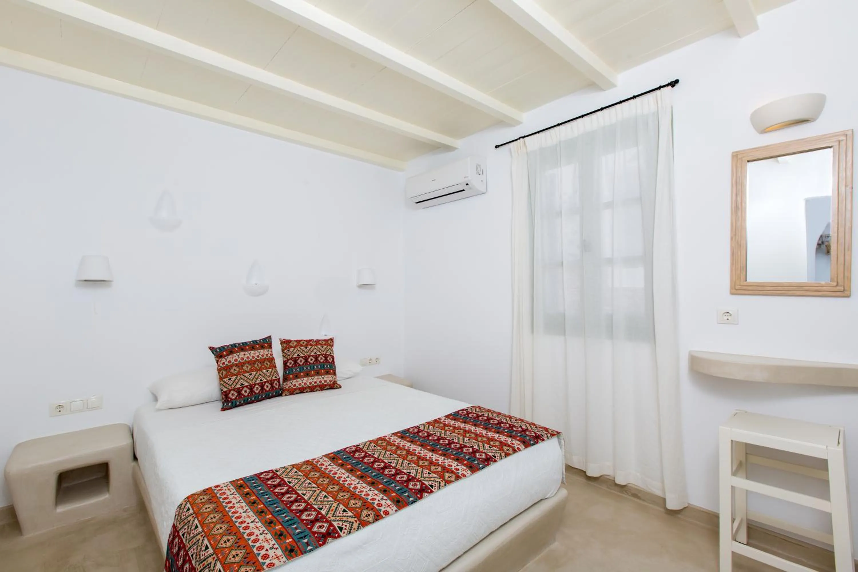 Photo of the whole room, Bed in Nastasia Village