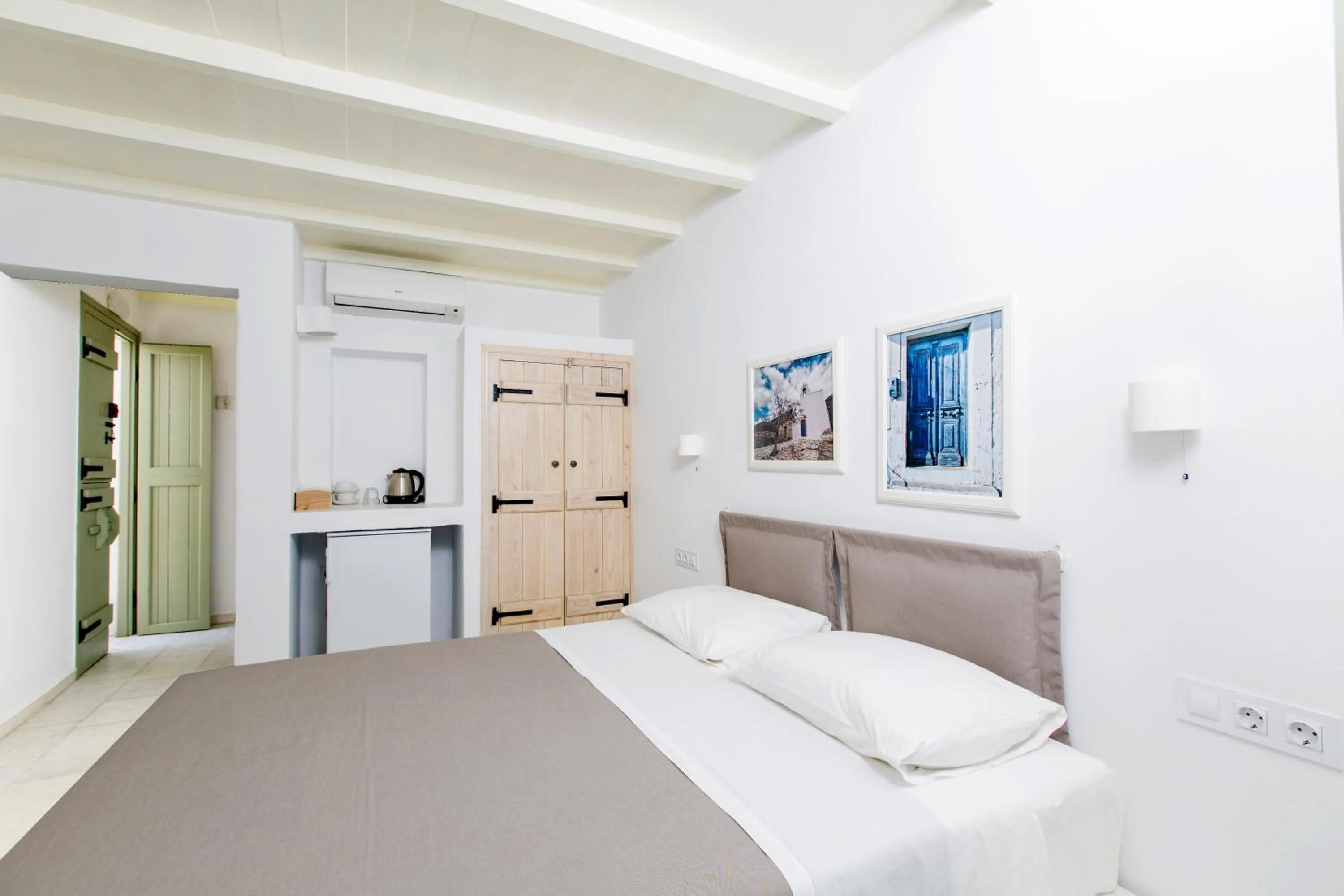 Photo of the whole room, Bed in Nastasia Village