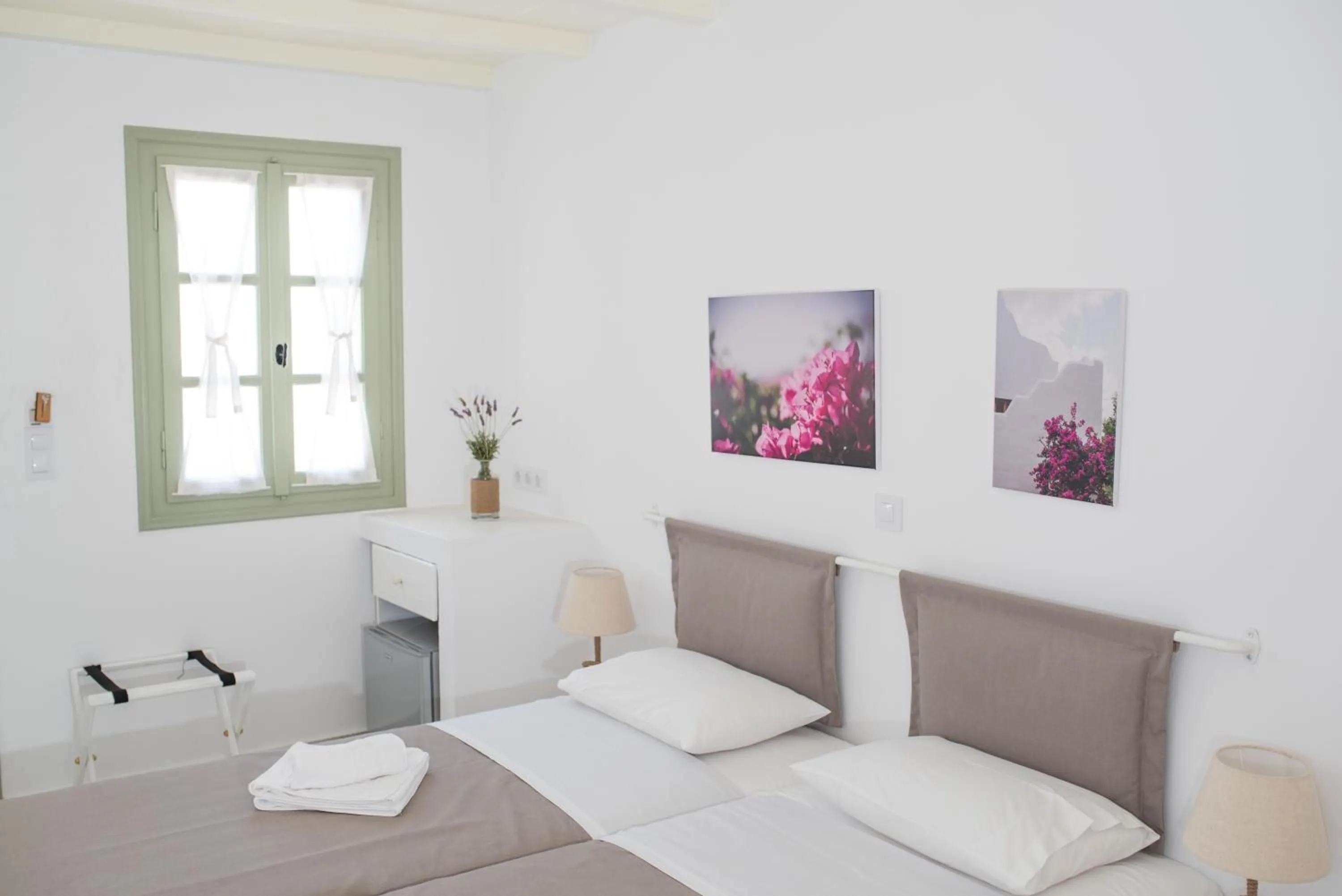 Photo of the whole room, Bed in Nastasia Village