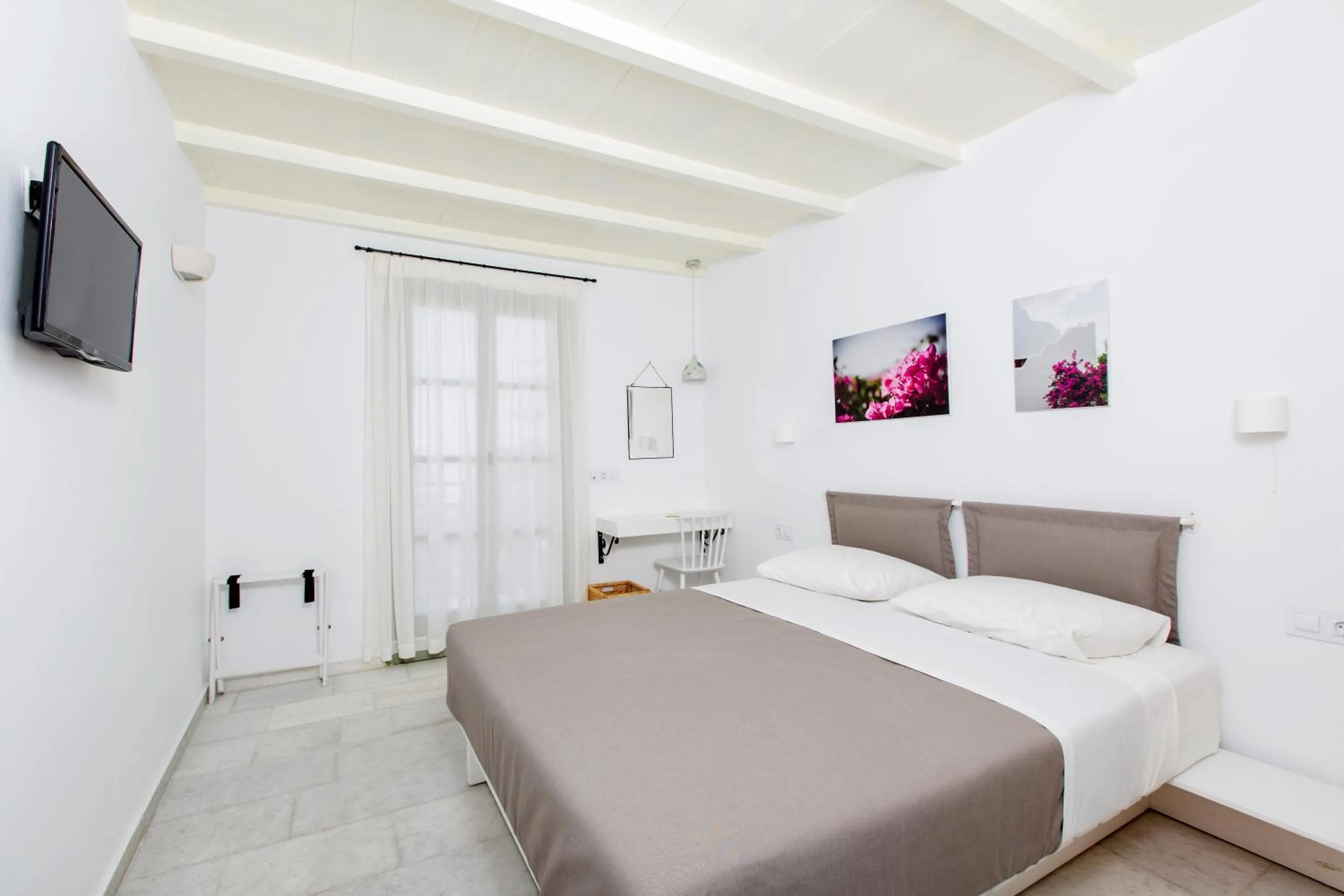 Photo of the whole room, Bed in Nastasia Village