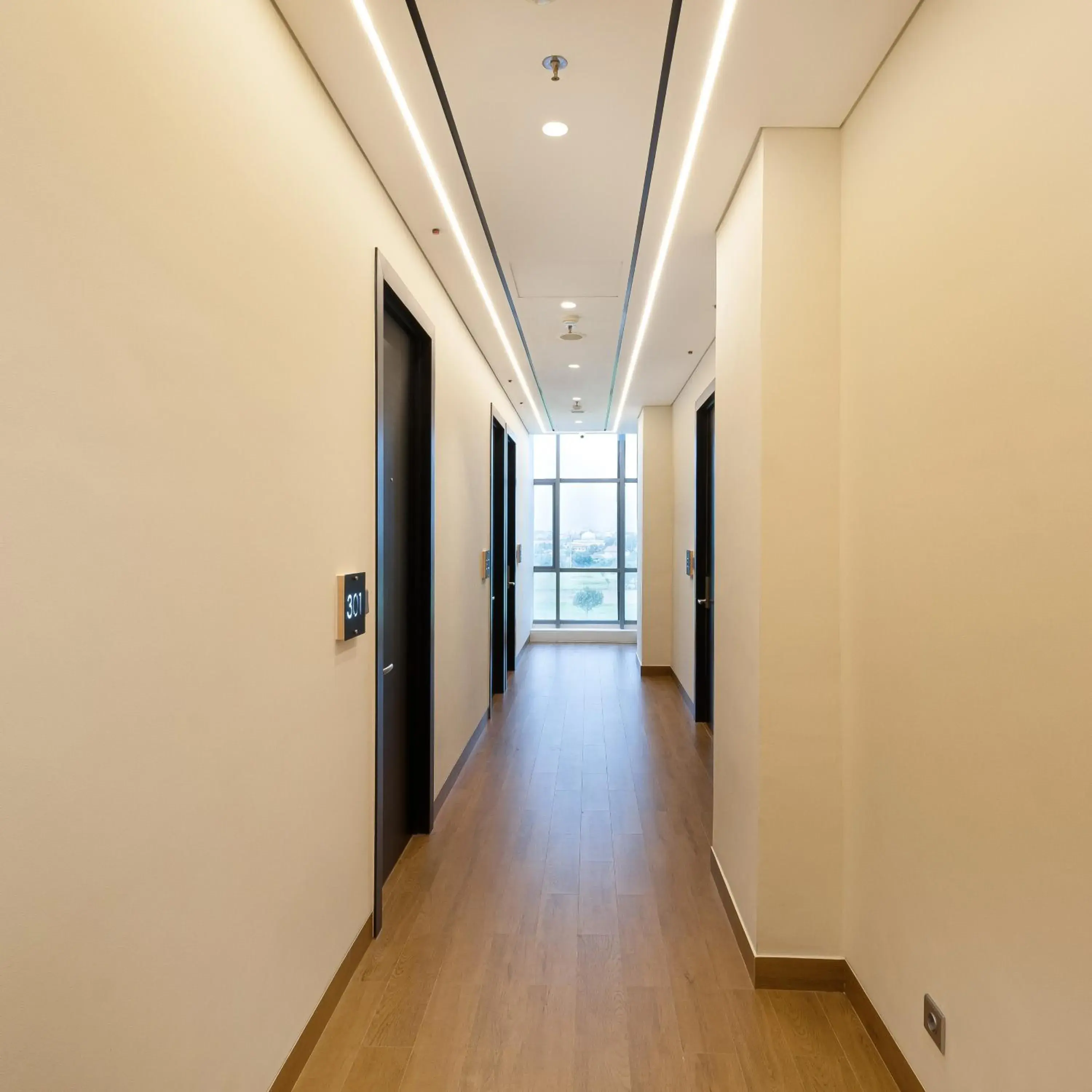 Property building in The Risman Hotel At Jakarta Airport CBC Property building in The Risman Hotel At Jakarta Airport CBC