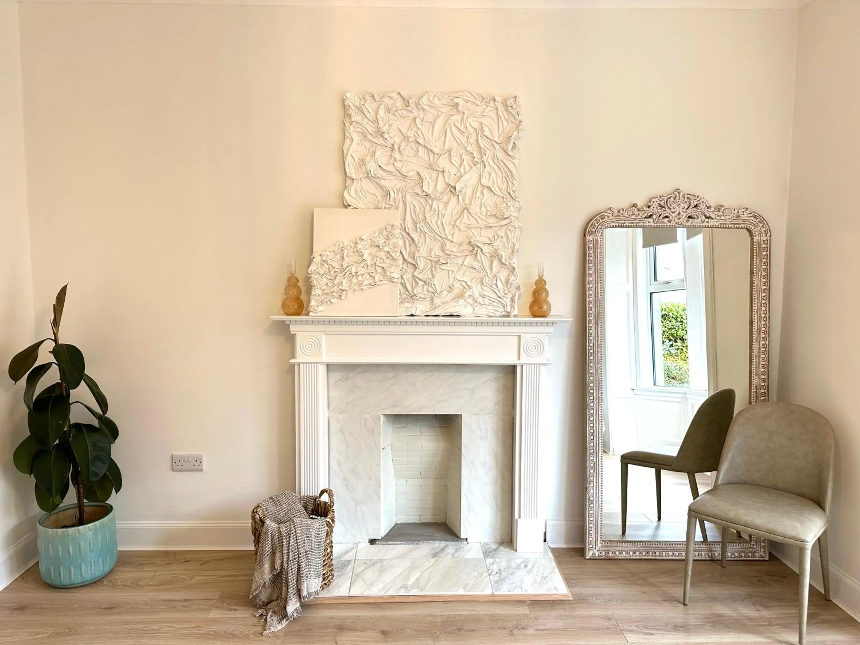 Stylish 3 Bedroom City Retreat