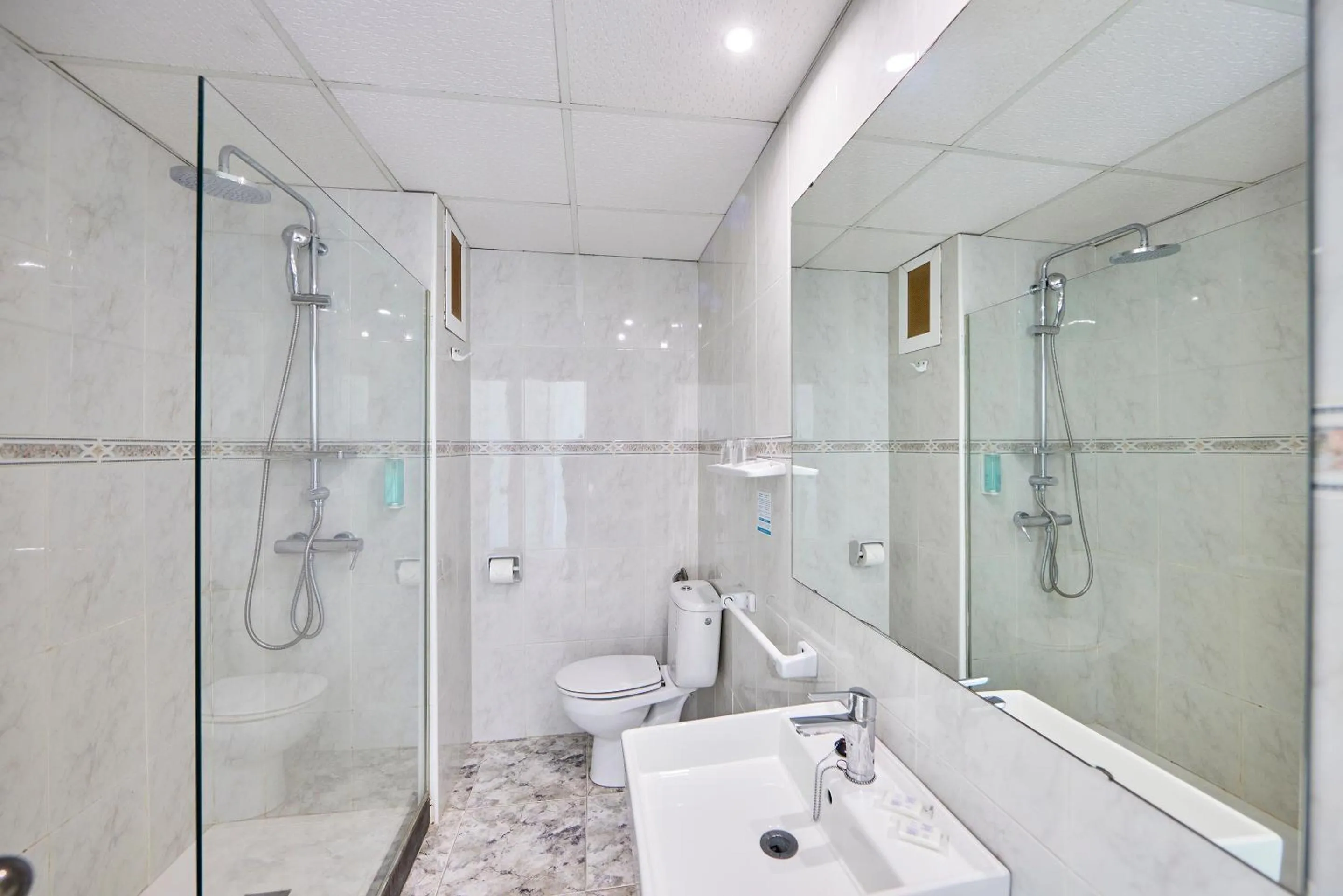 Hotel Ilusion Calma & Spa