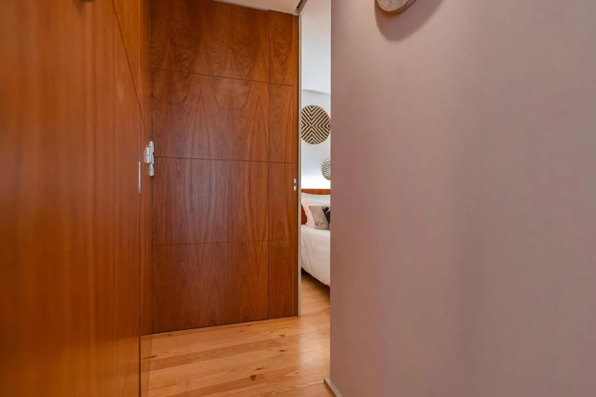 wardrobe in Condessa I by Innkeeper