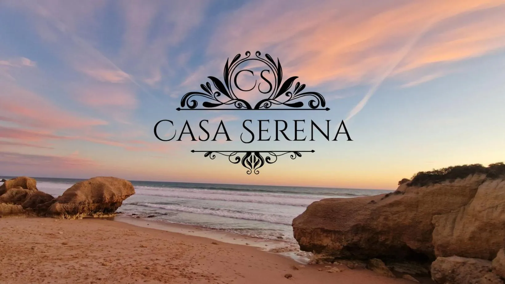 Two-Bedroom Apartment in Casa Serena, Portugal