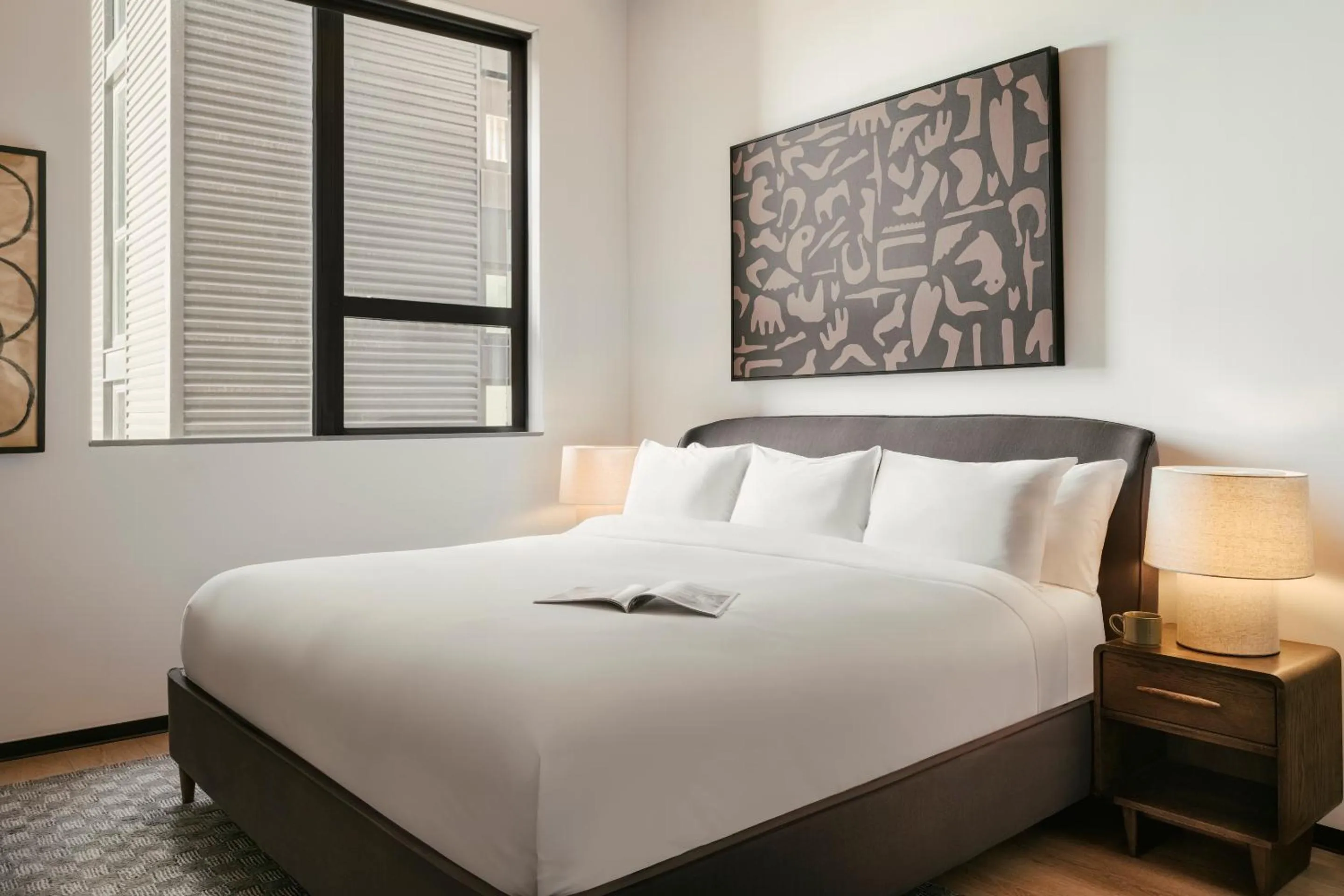 King Studio in Sonder Market Hall