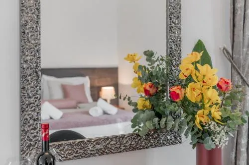 Starlight Luxury Suites