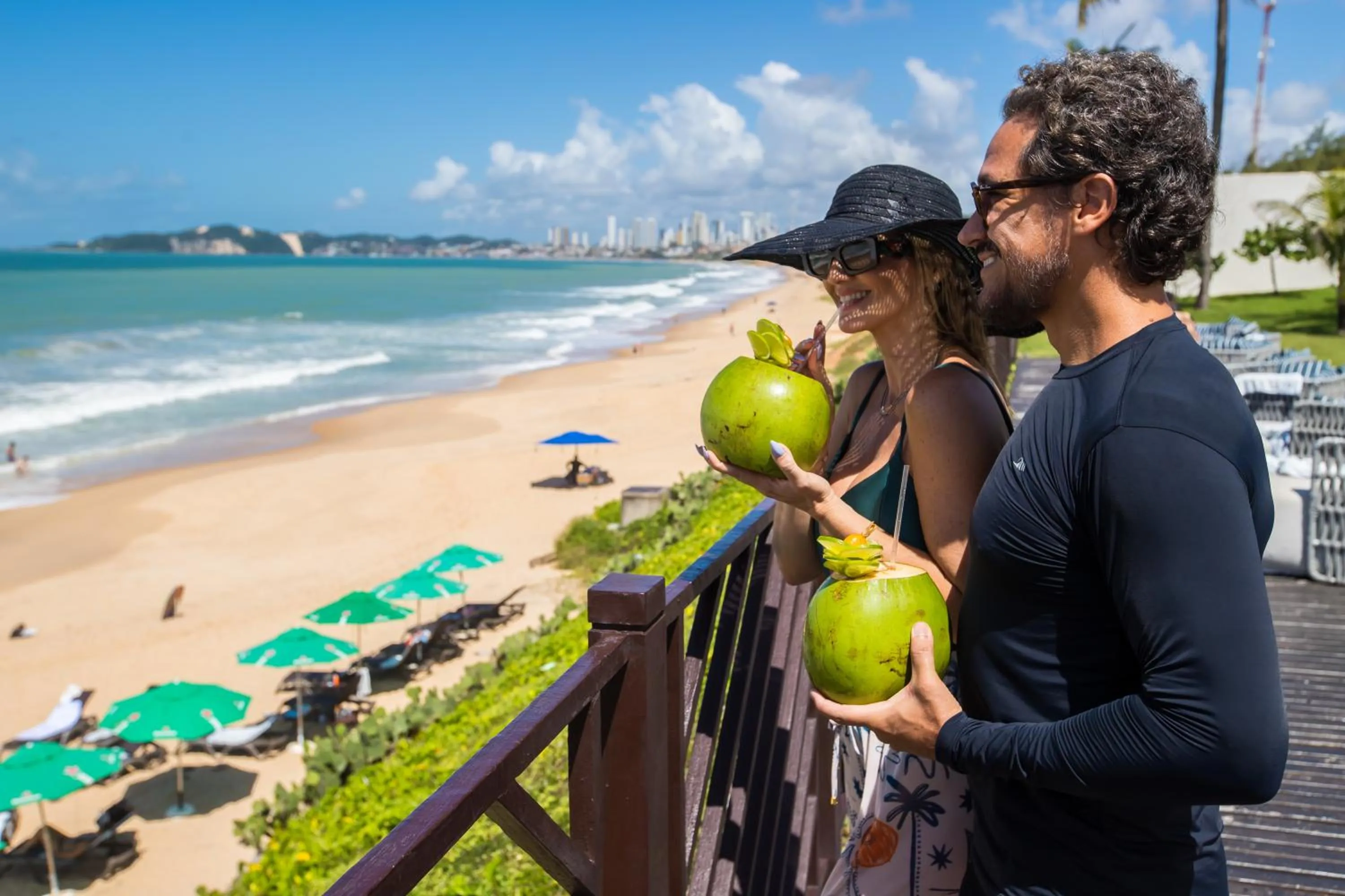 Nearby landmark in Wish Natal