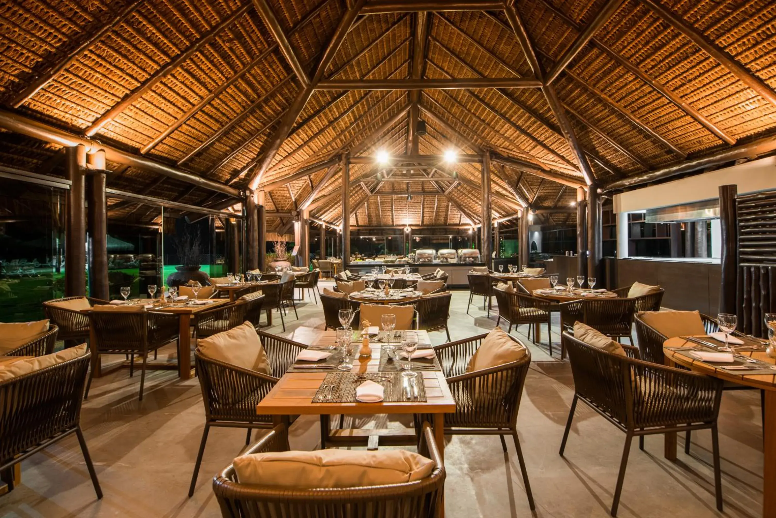 Restaurant/places to eat in Wish Natal Restaurant/places to eat in Wish Natal