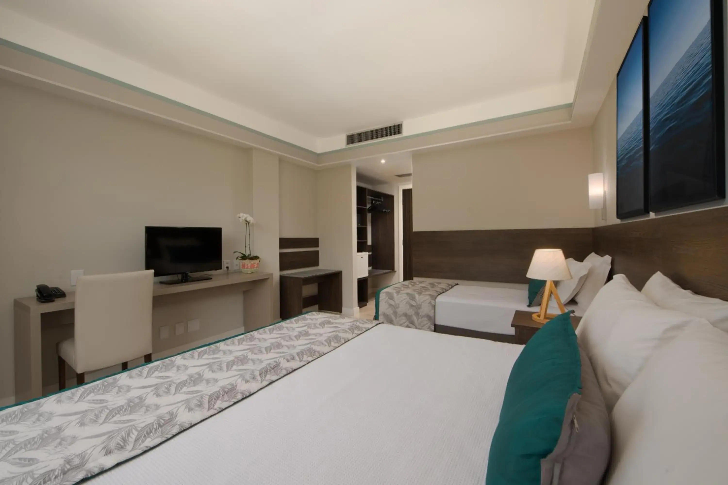 Bed in Wish Natal Bed in Wish Natal