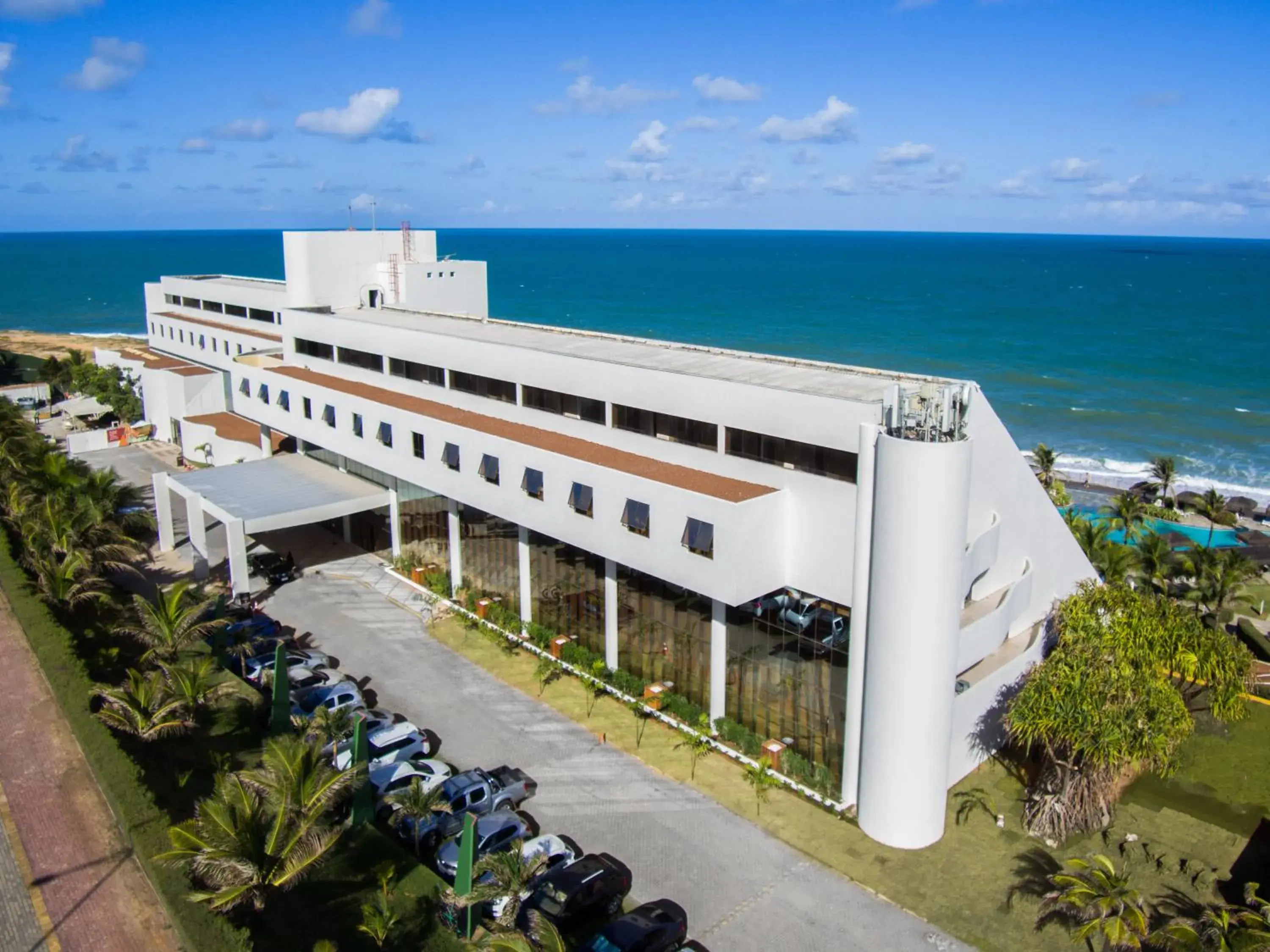 Property building in Wish Natal Property building in Wish Natal