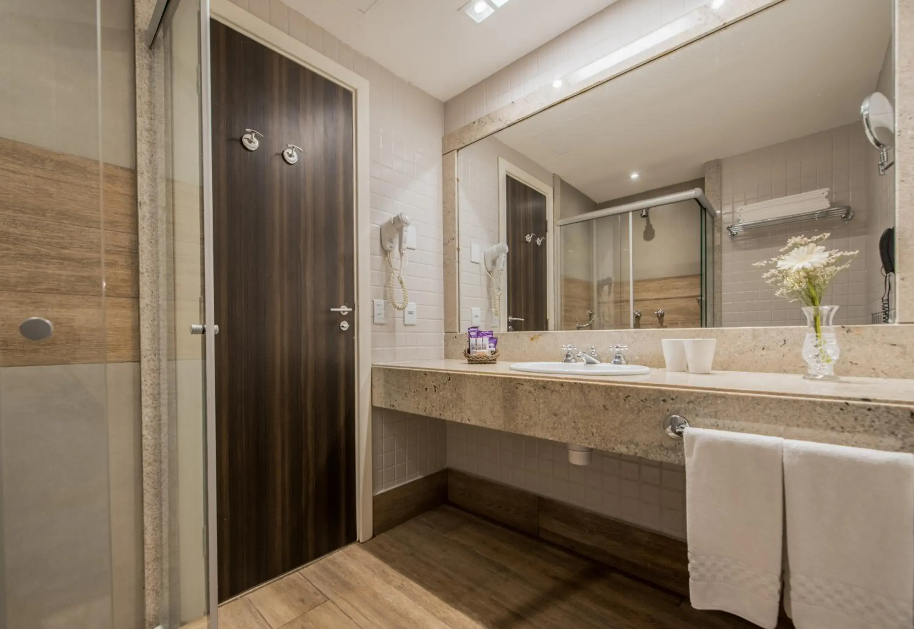 Premium Family Room with Ocean View in Wish Natal Premium Family Room with Ocean View in Wish Natal