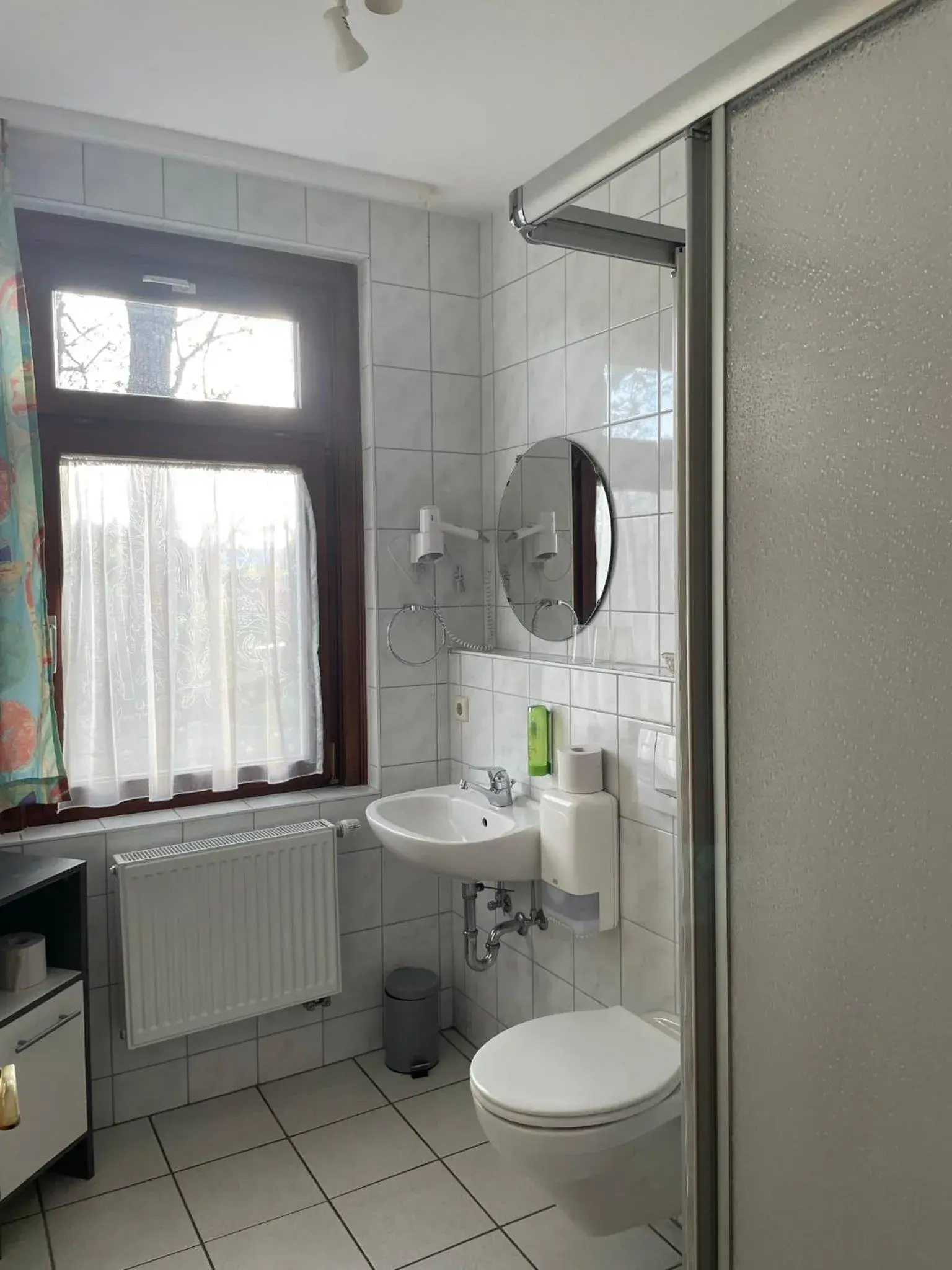 Double Room with Private Bathroom - single occupancy in Landgasthof zum SEEHOF Double Room with Private Bathroom - single occupancy in Landgasthof zum SEEHOF