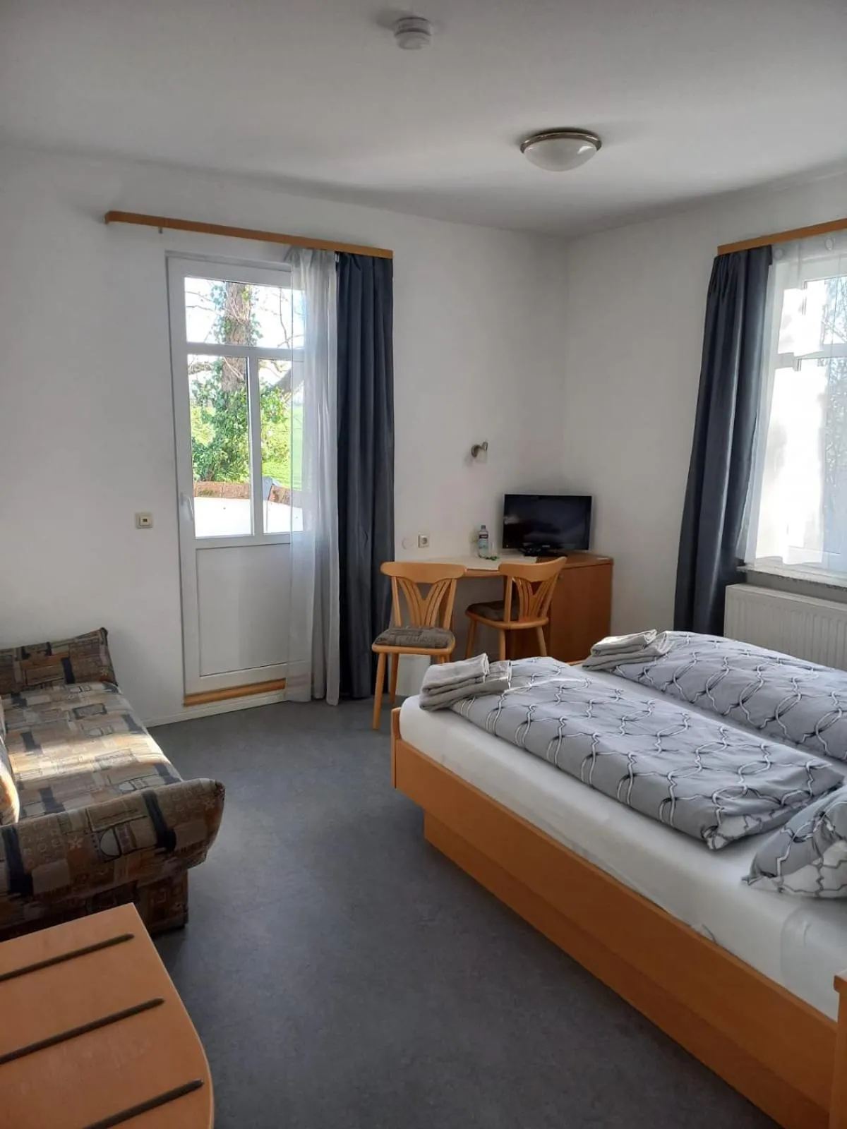 Landgasthof zum SEEHOF