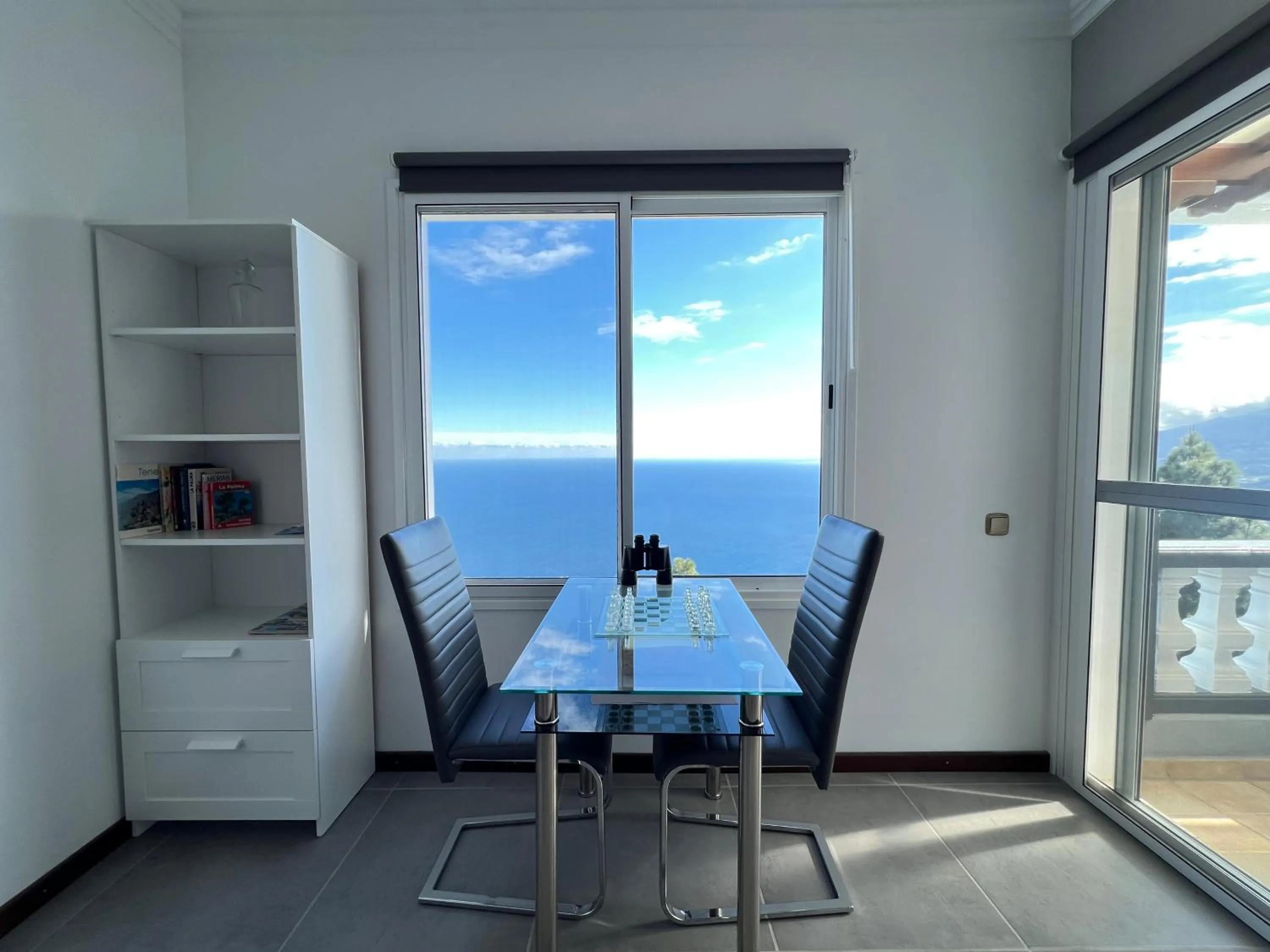 Casa Vista Pájaro