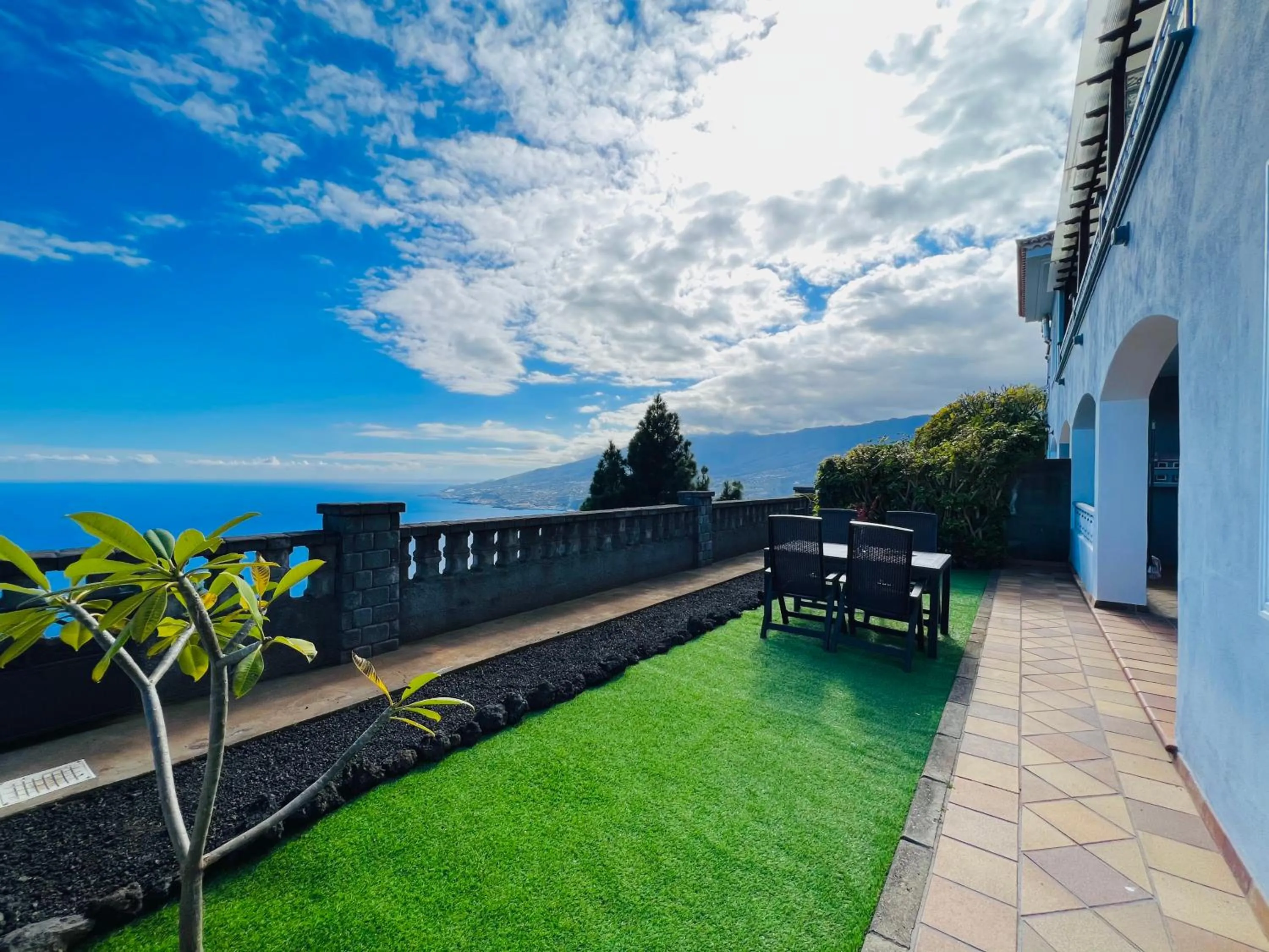 Casa Vista Pájaro