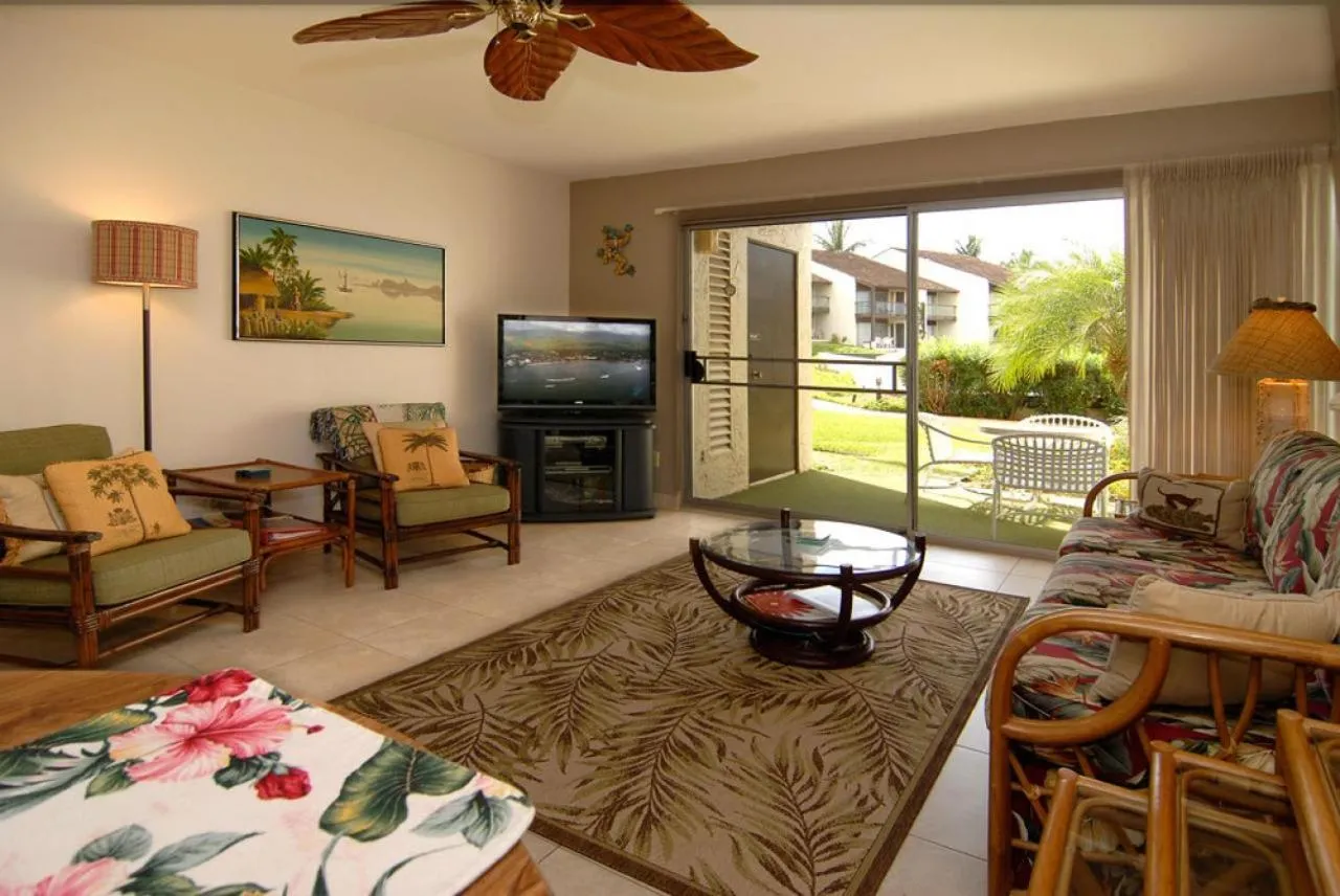 Hale Kamaole 131