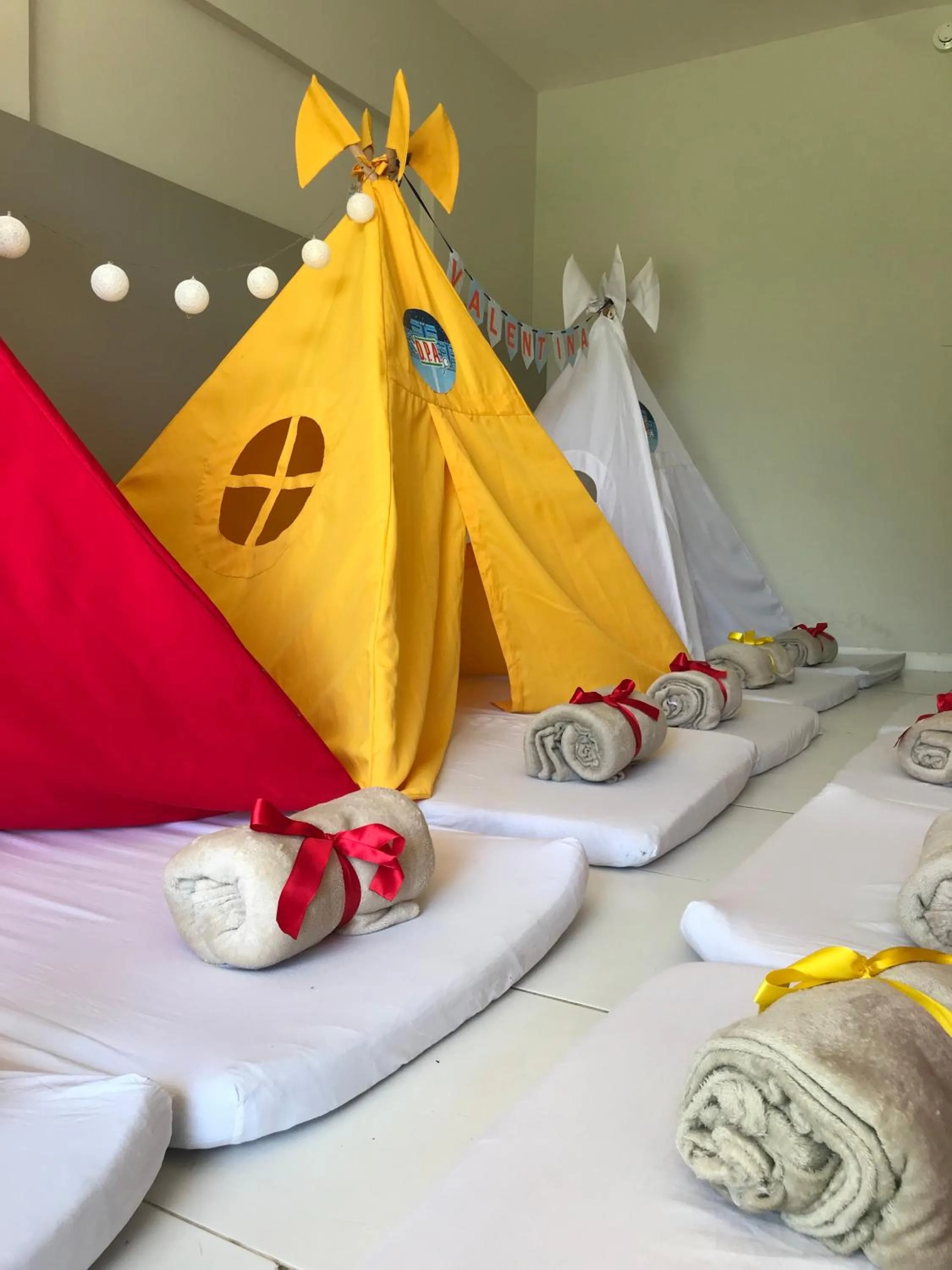 Bedroom in Blue Tree Premium São Luis