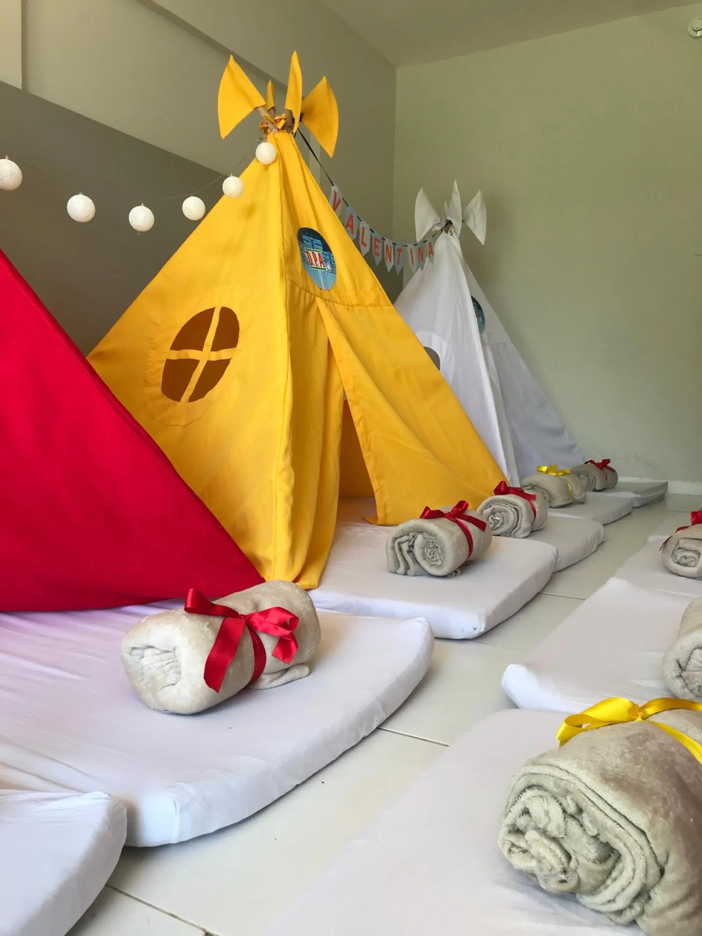 Bedroom in Blue Tree Premium São Luis Bedroom in Blue Tree Premium São Luis