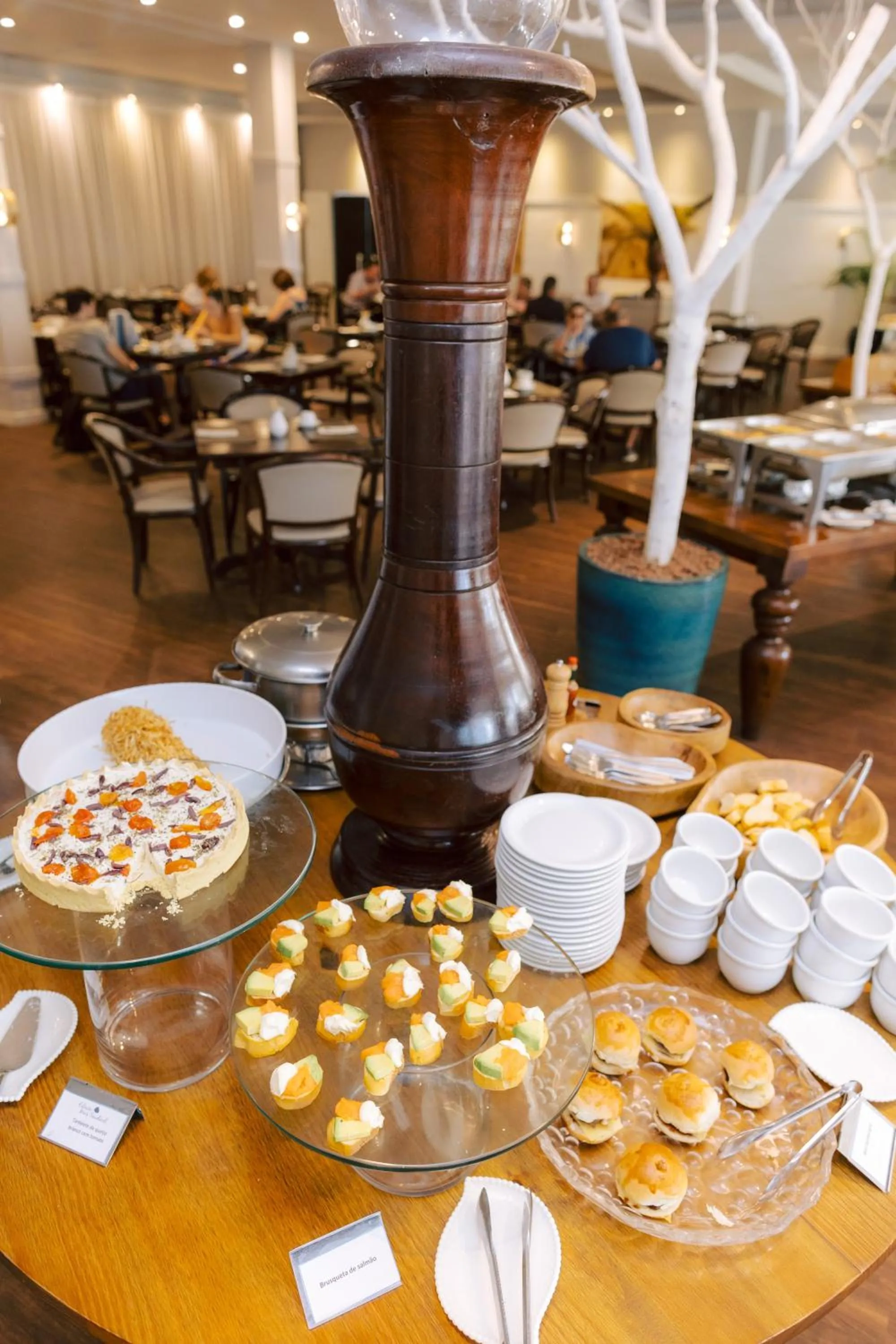 Blue Tree Premium São Luis