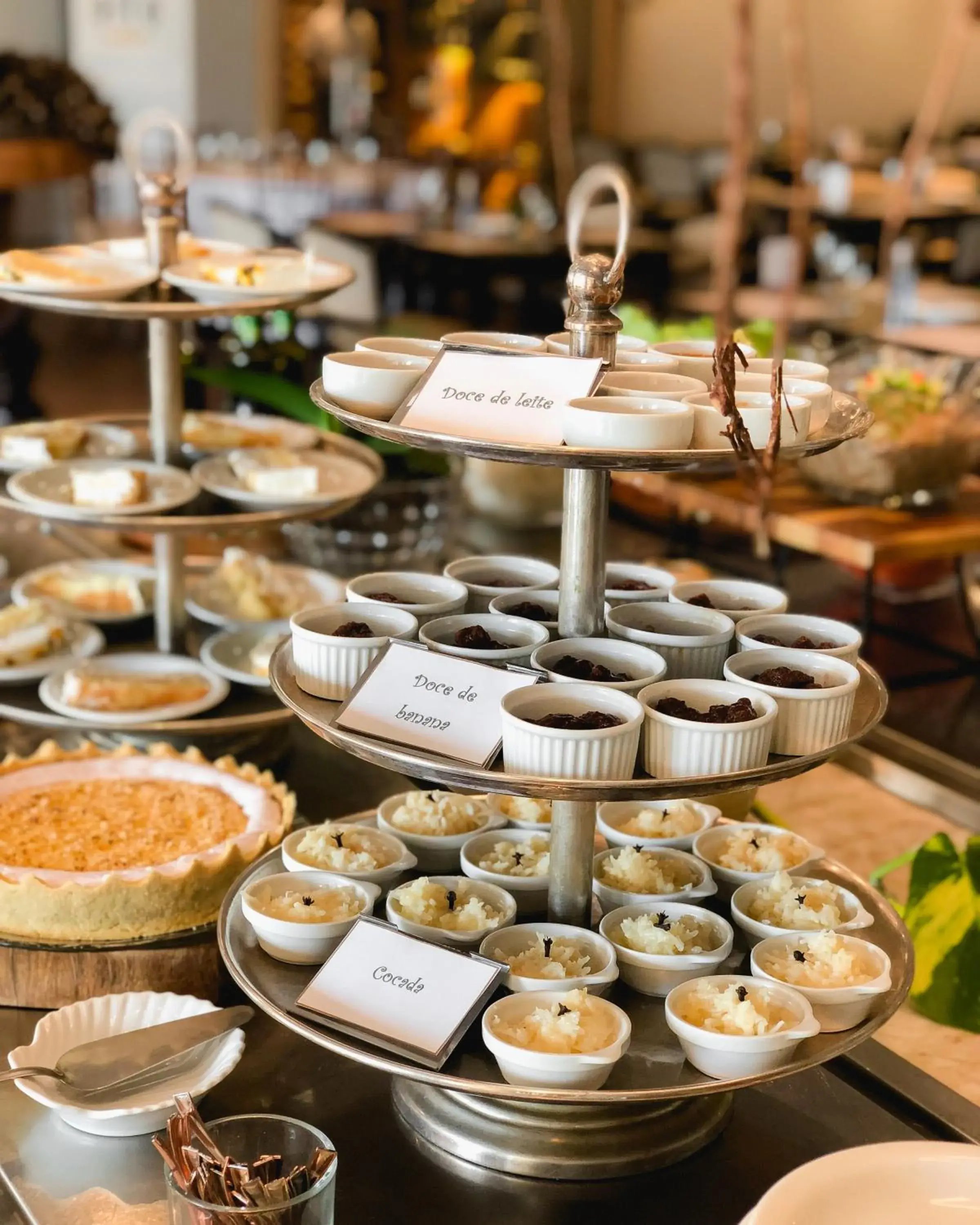 Food in Blue Tree Premium São Luis Food in Blue Tree Premium São Luis