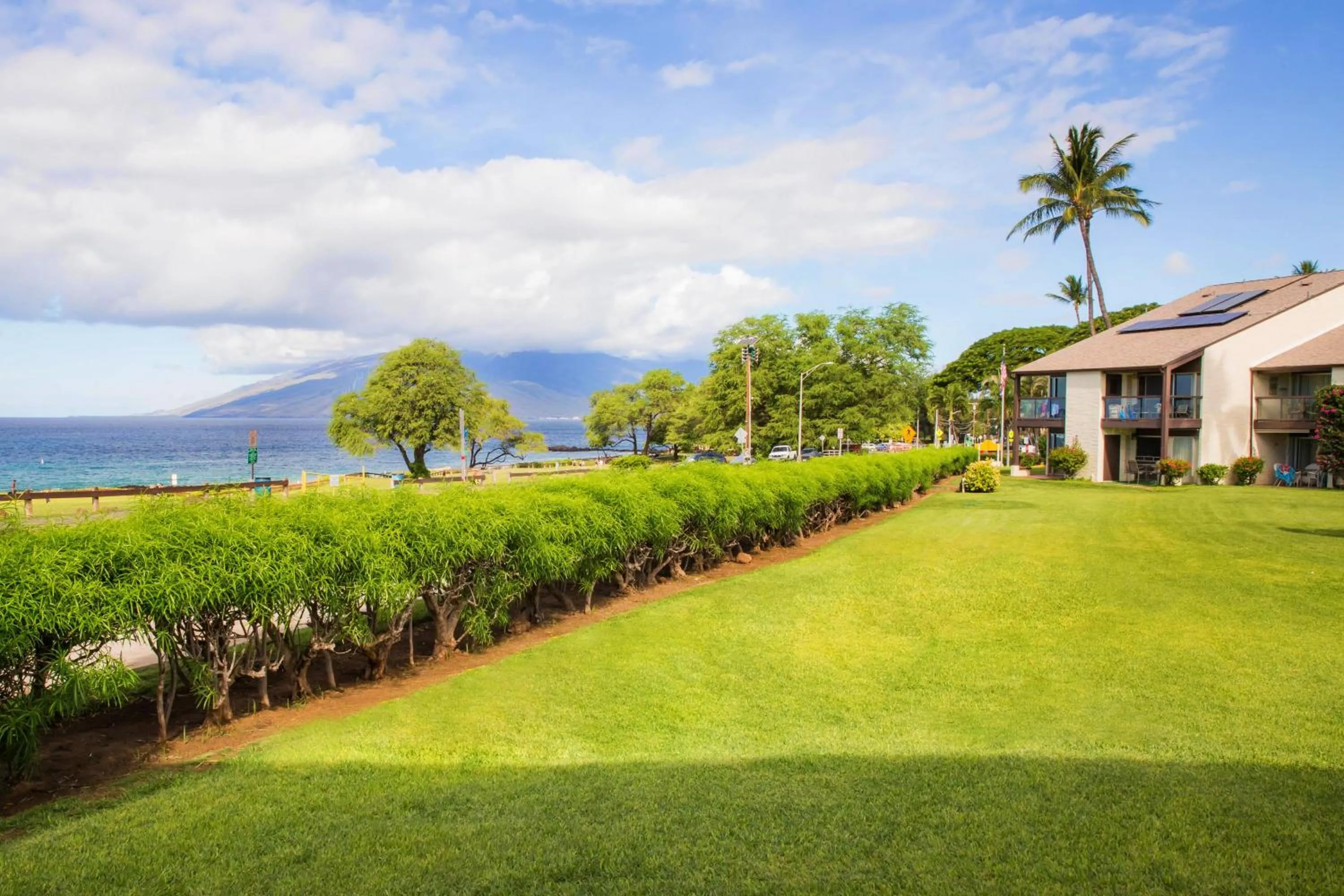 Hale Kamaole 177