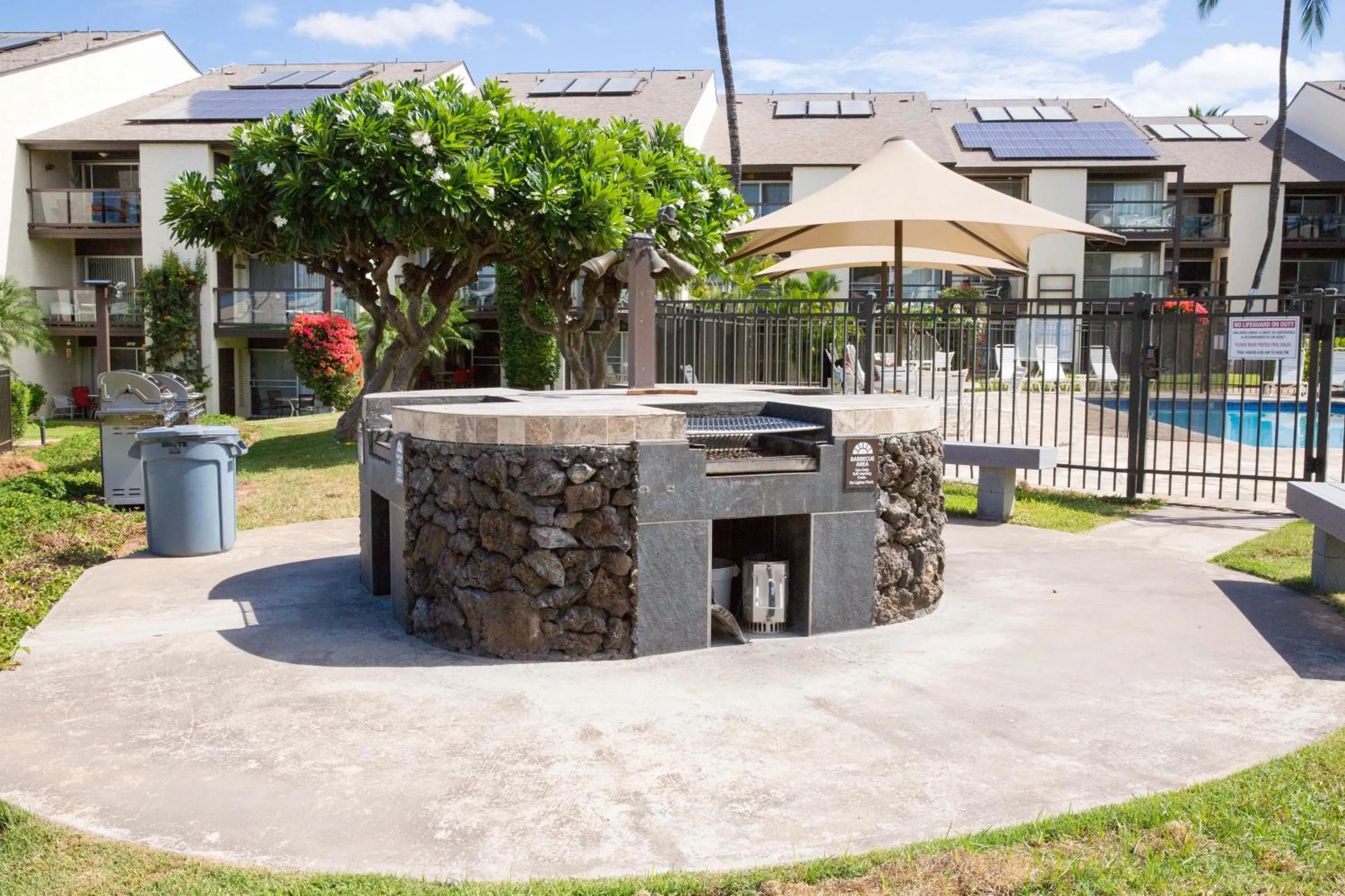 Hale Kamaole 177