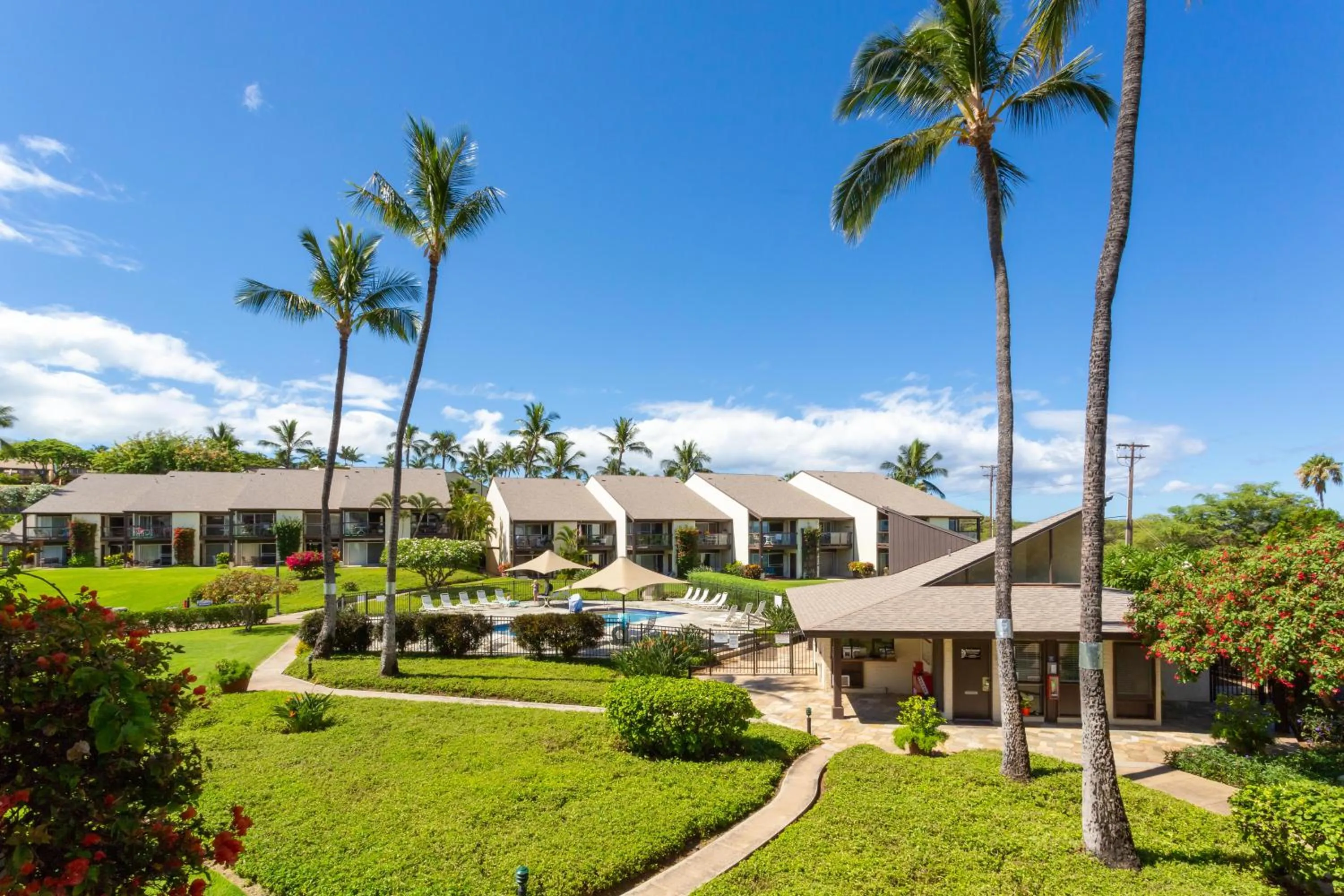 Hale Kamaole 207