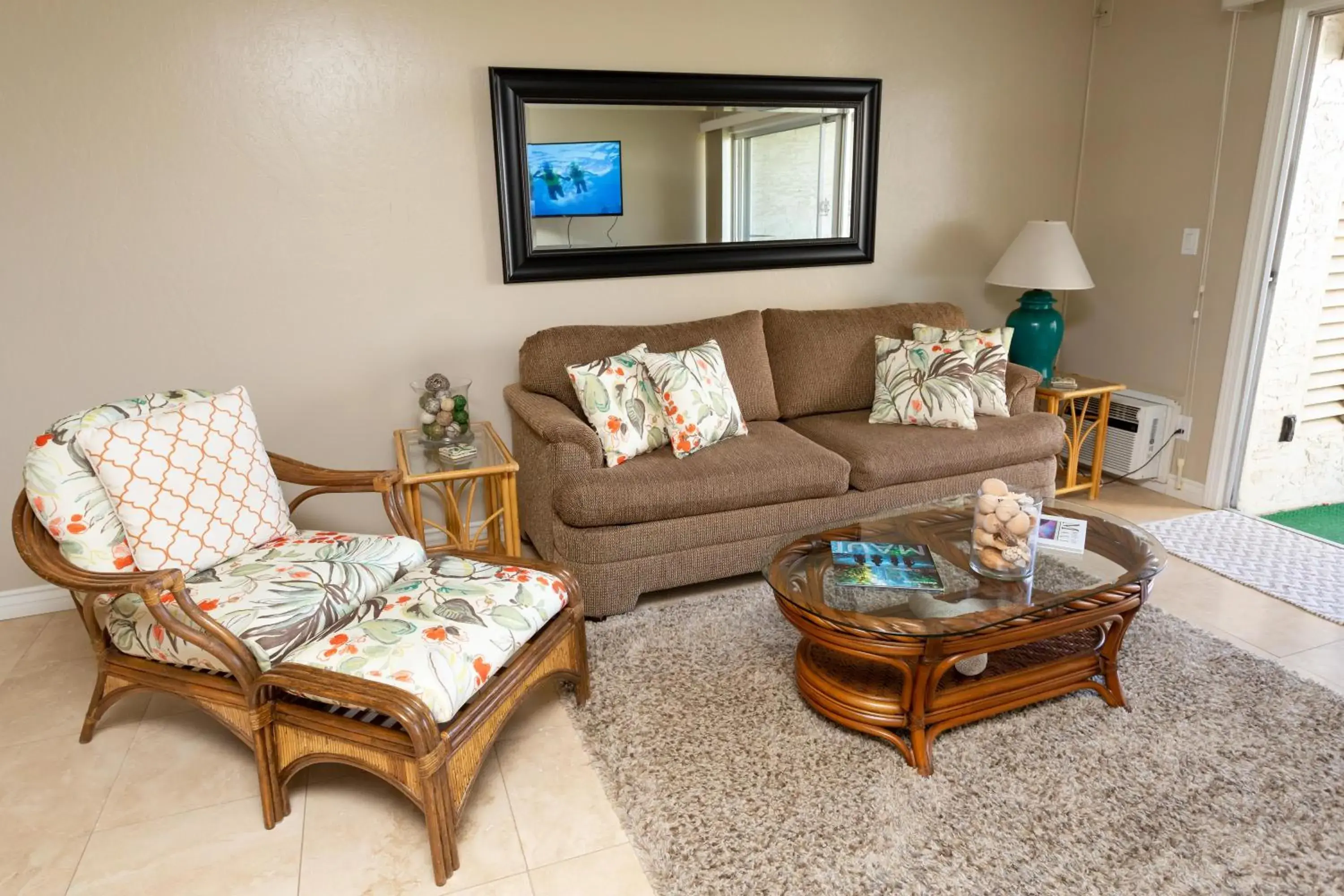 Hale Kamaole 207 Hale Kamaole 207