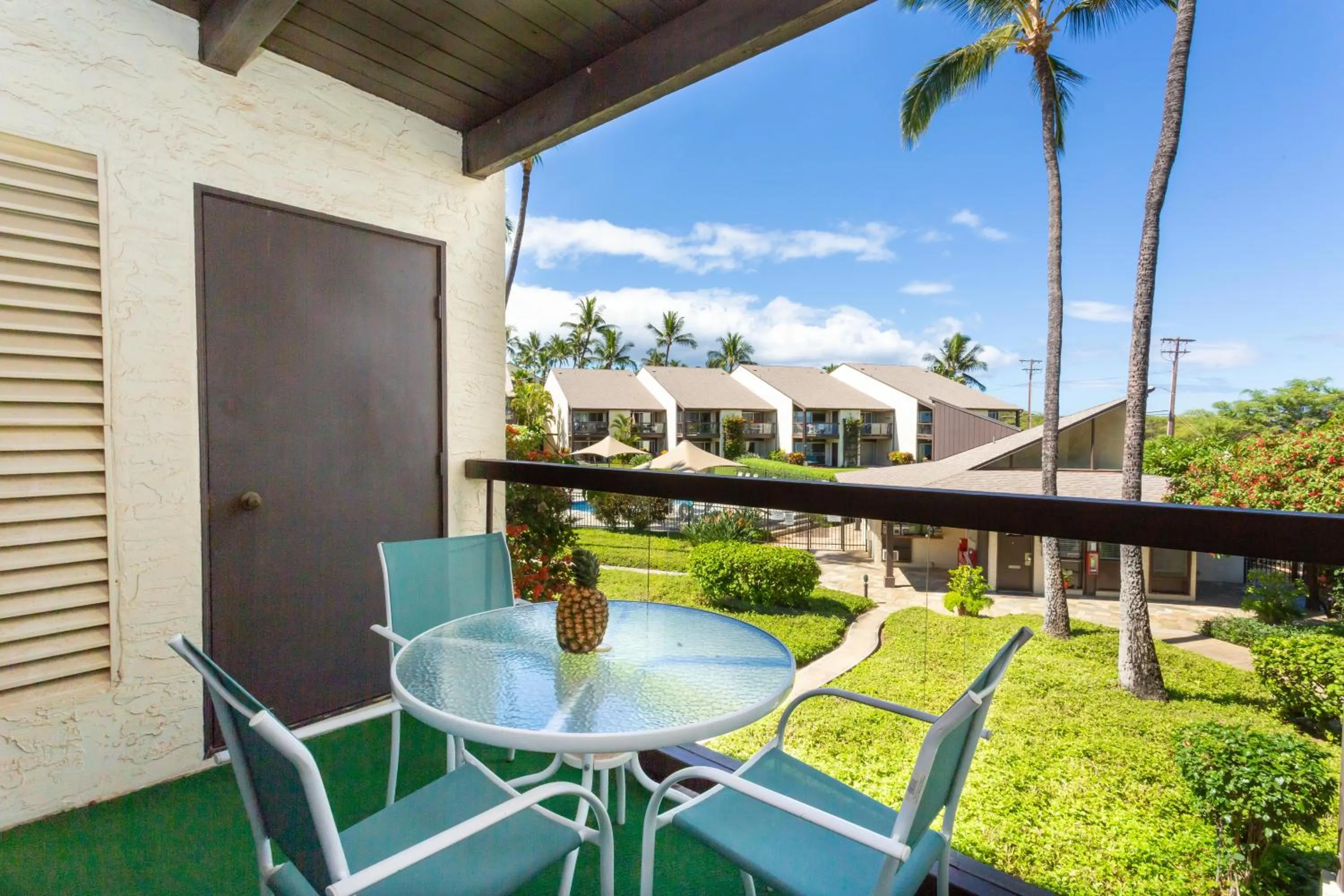 Hale Kamaole 207