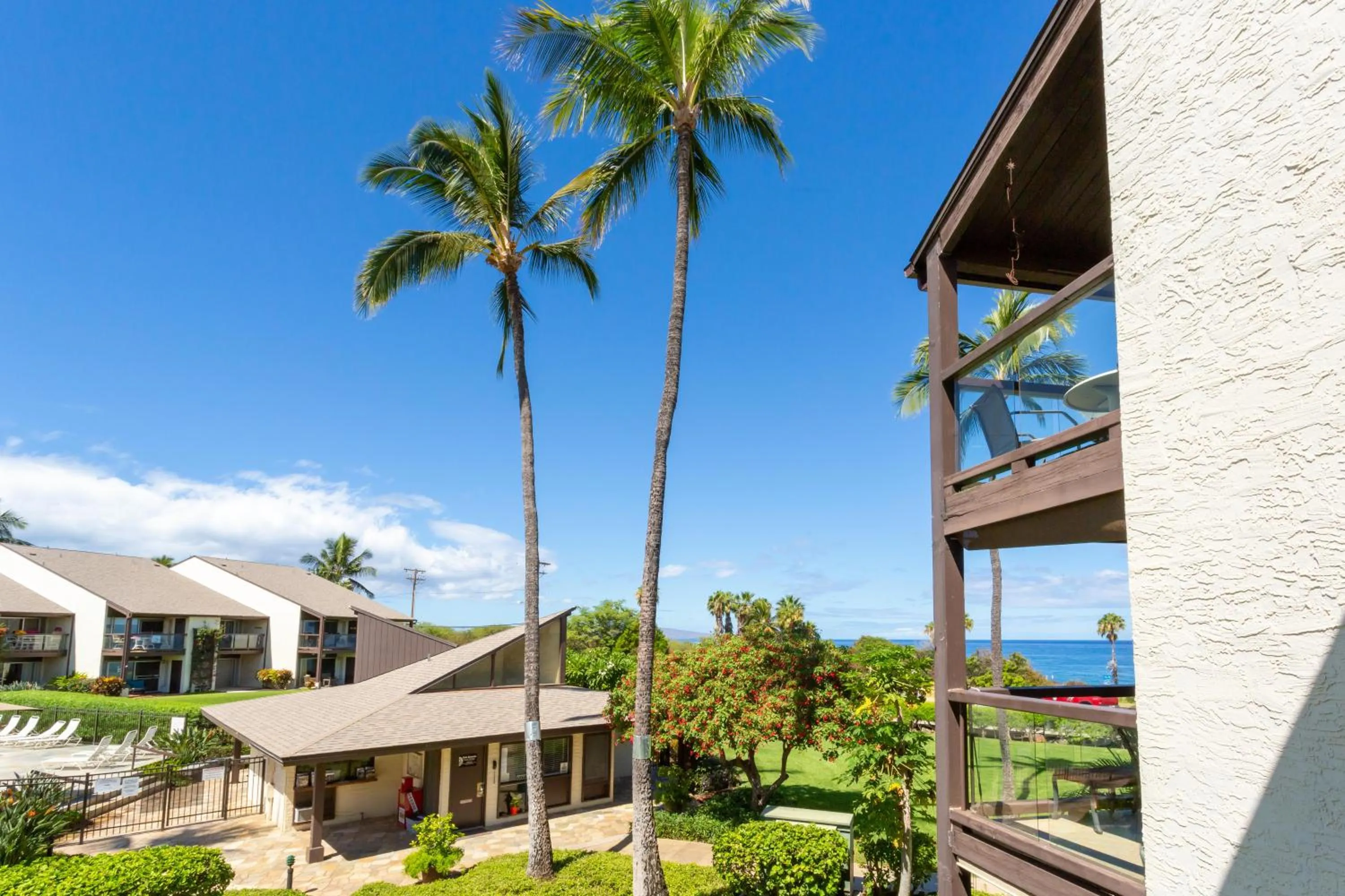 Hale Kamaole 207