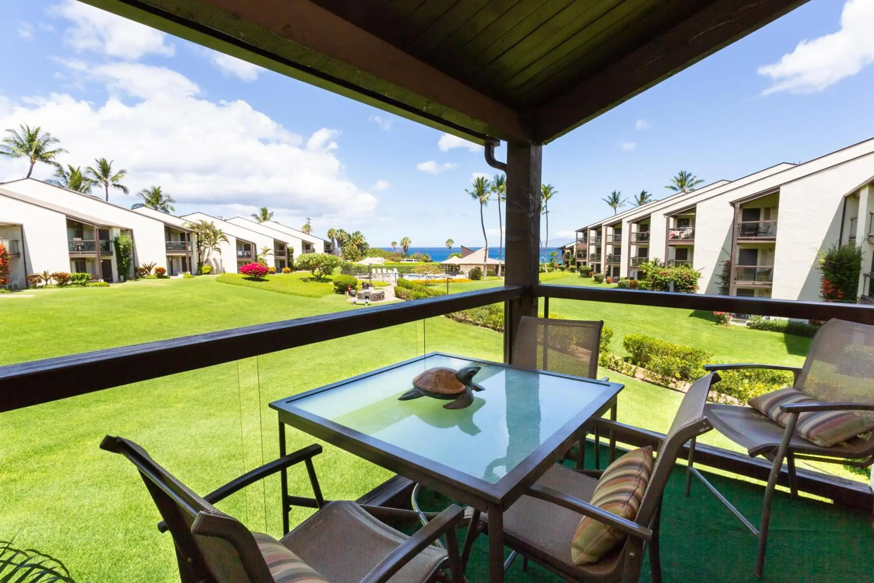 Hale Kamaole 223 Hale Kamaole 223