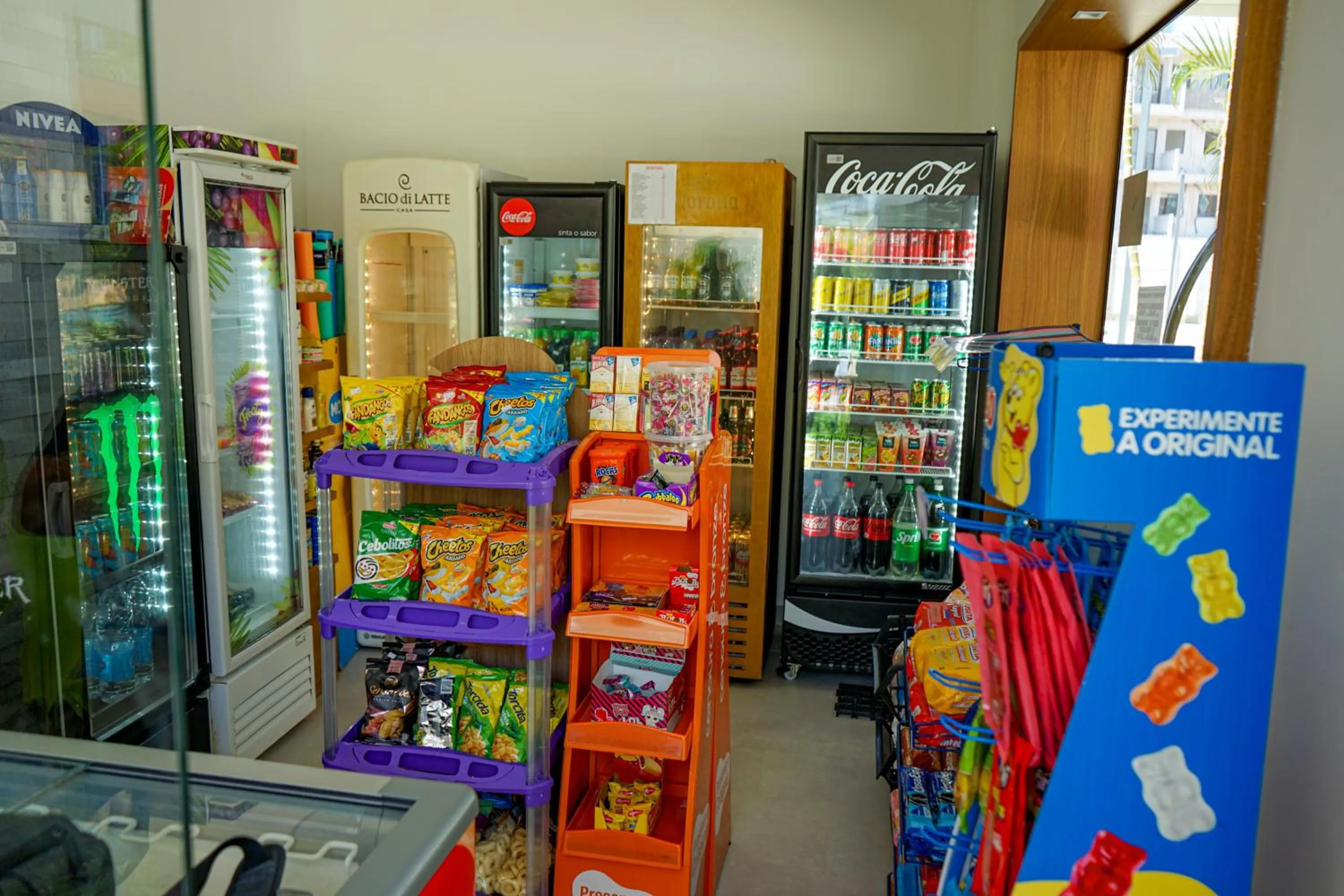 Supermarket/grocery shop in Mana Beach Experience By Mai