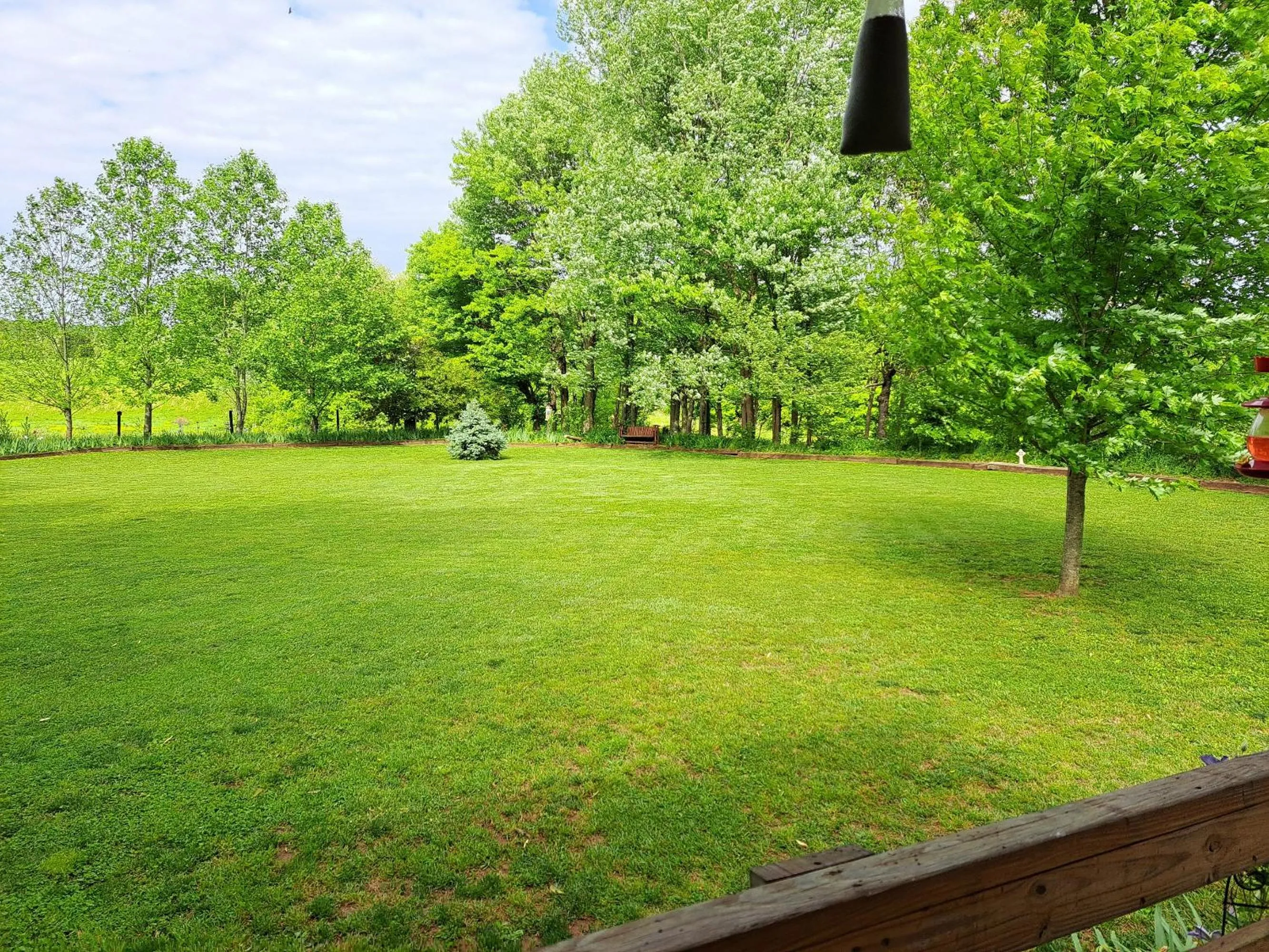 View (from property/room) in Rocky Hill Inn