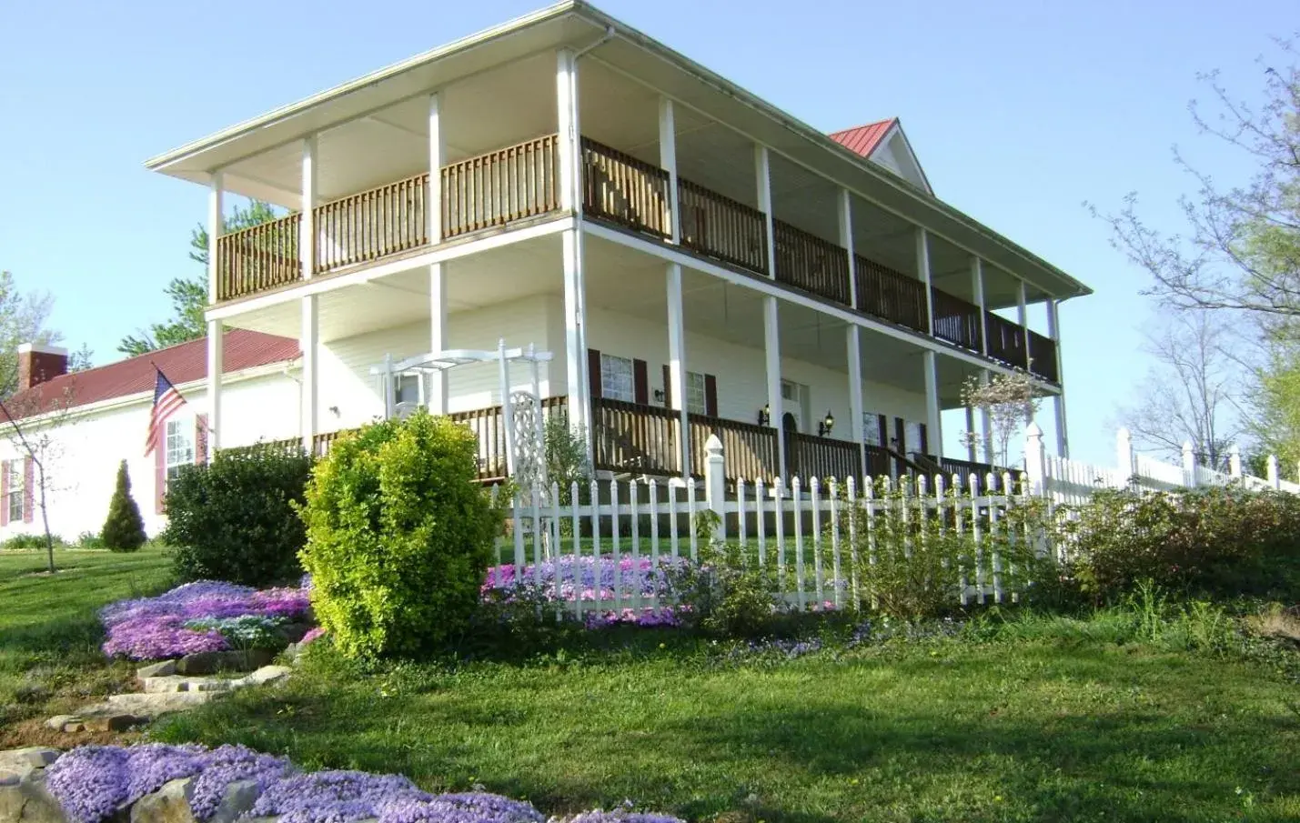 Rocky Hill Inn Rocky Hill Inn