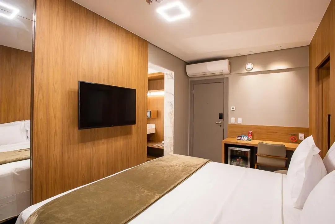 Apartment - single occupancy in Amazon Aeroporto Hotel Apartment - single occupancy in Amazon Aeroporto Hotel