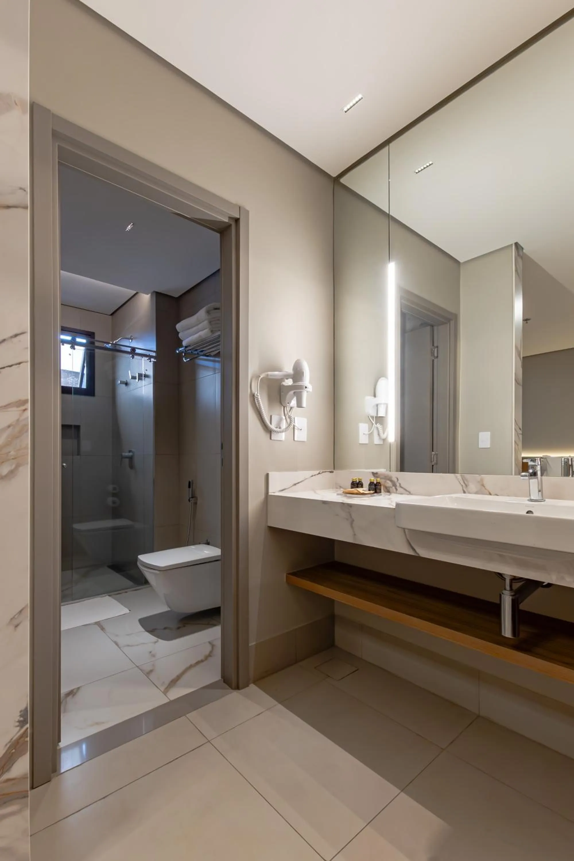 Amazon Aeroporto Hotel